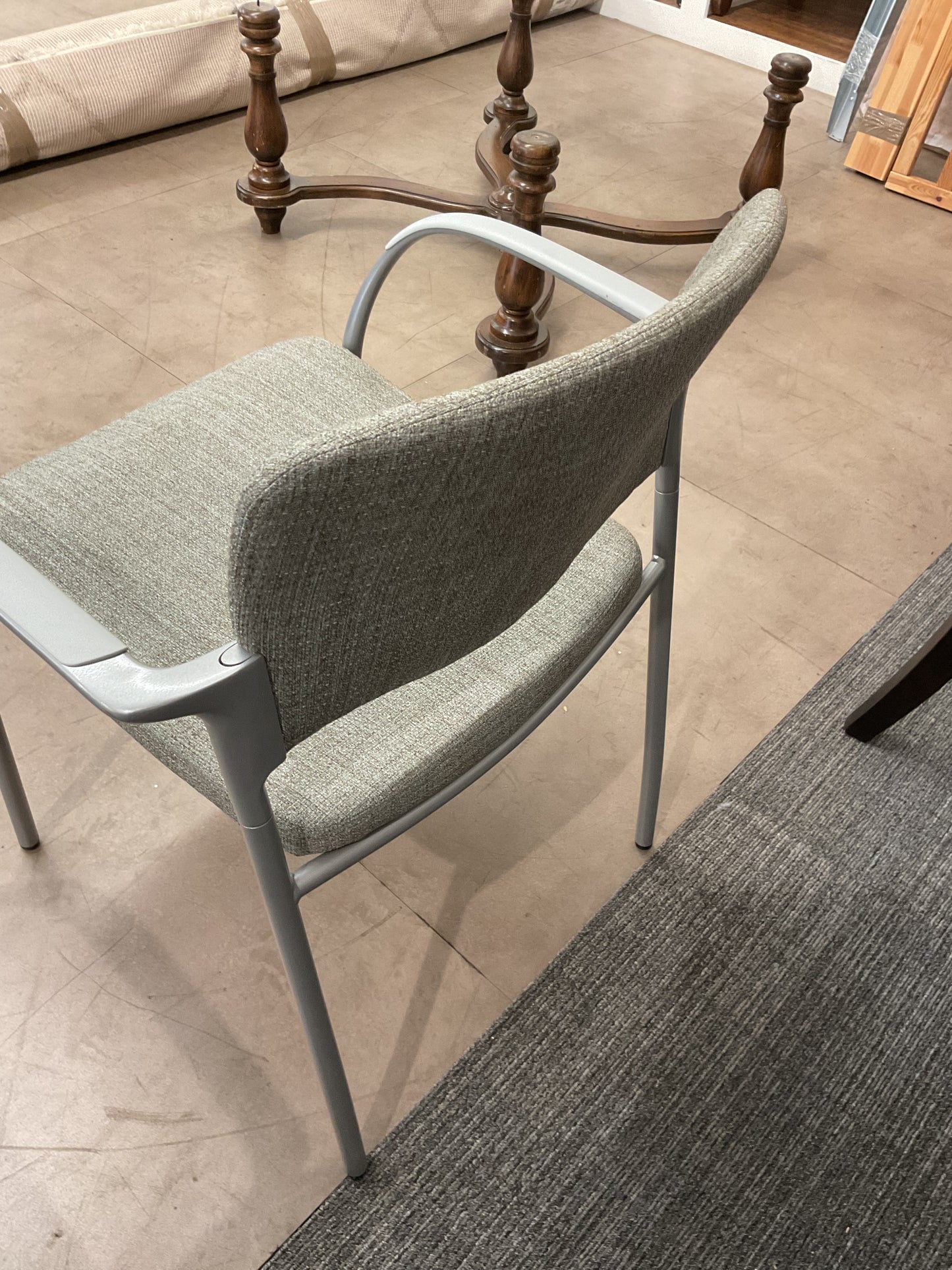 Stylex Welcome Chair
