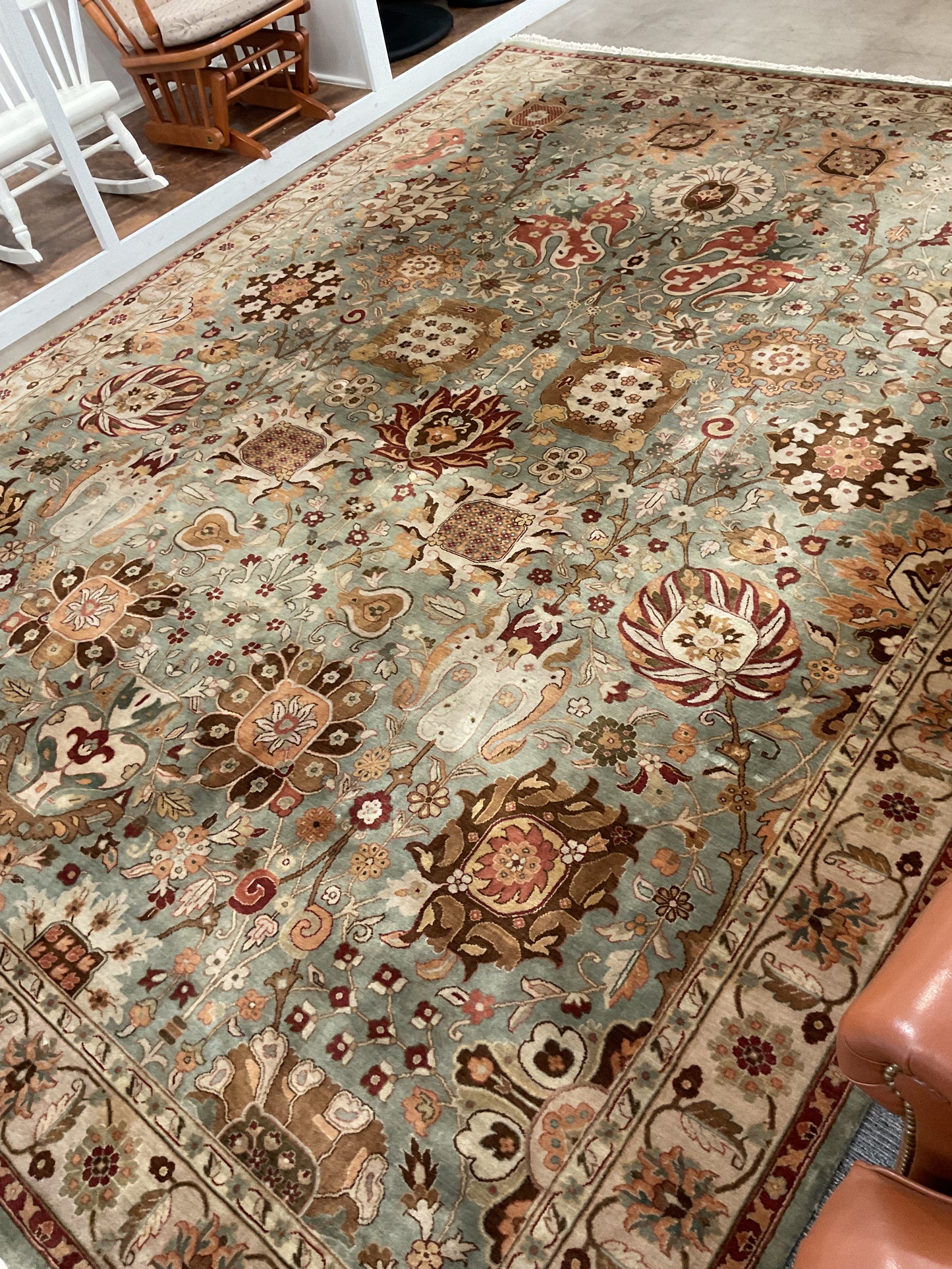 Obeetee Rug (R094)