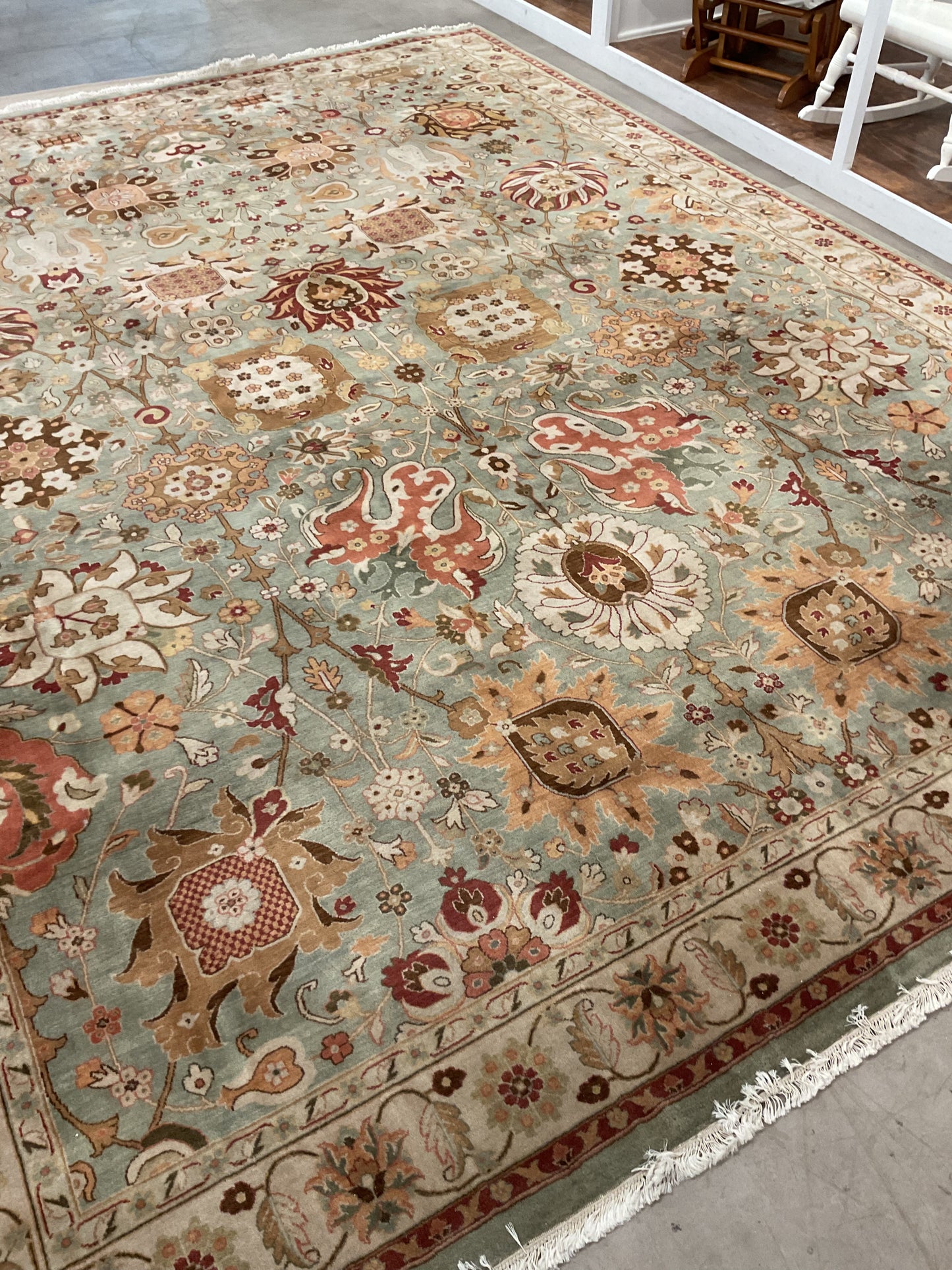 Obeetee Rug (R094)
