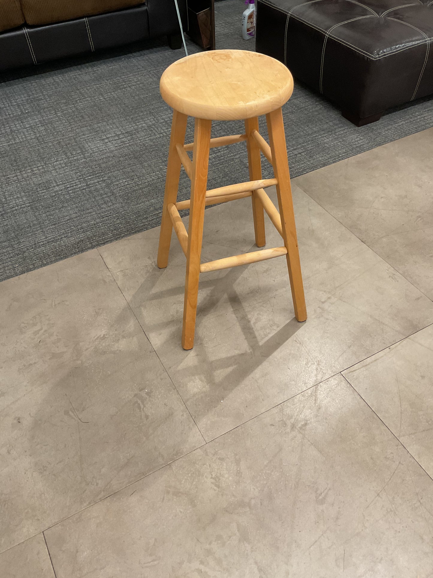 Stand Up Comedian Stool