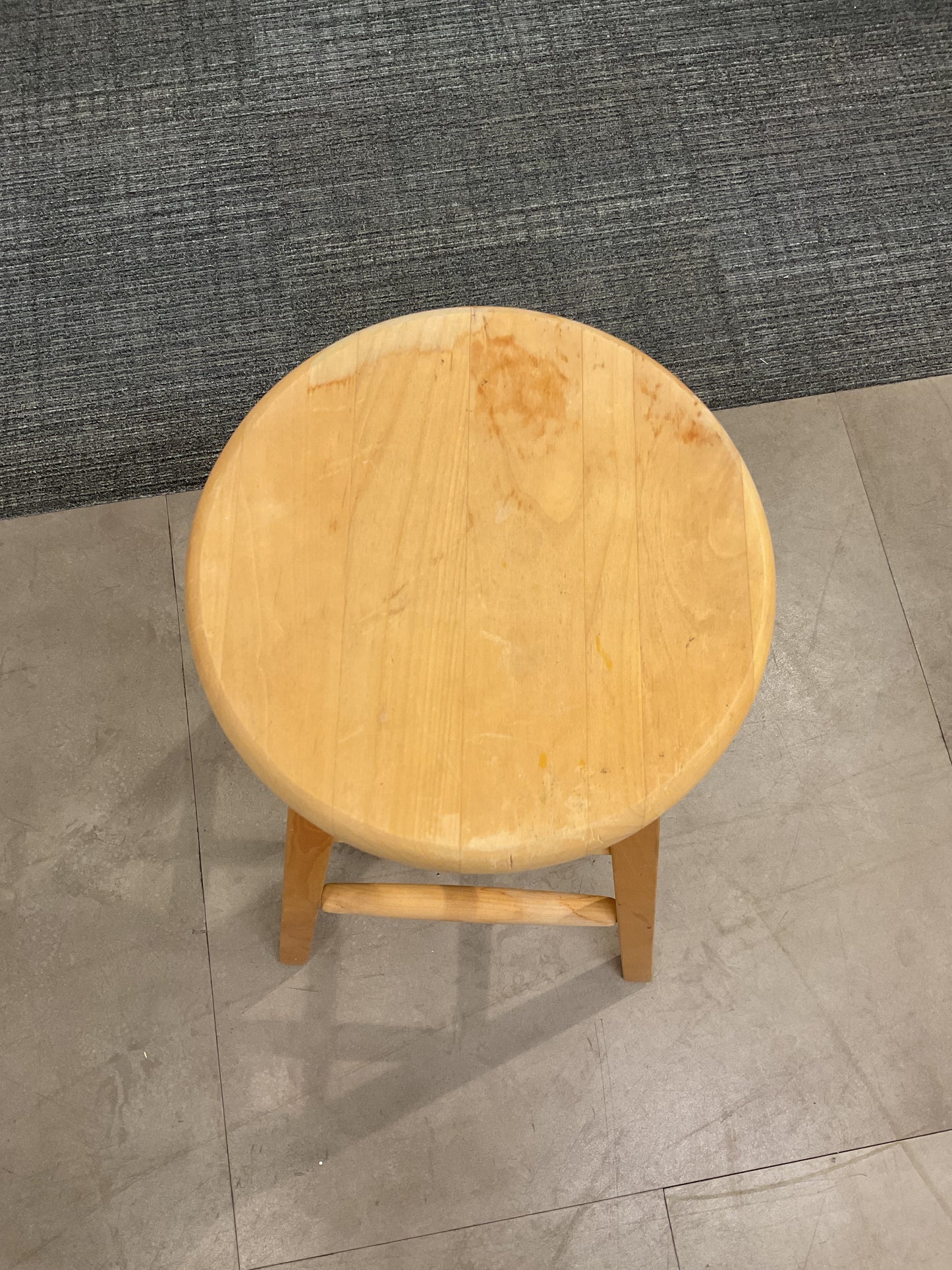 Stand Up Comedian Stool