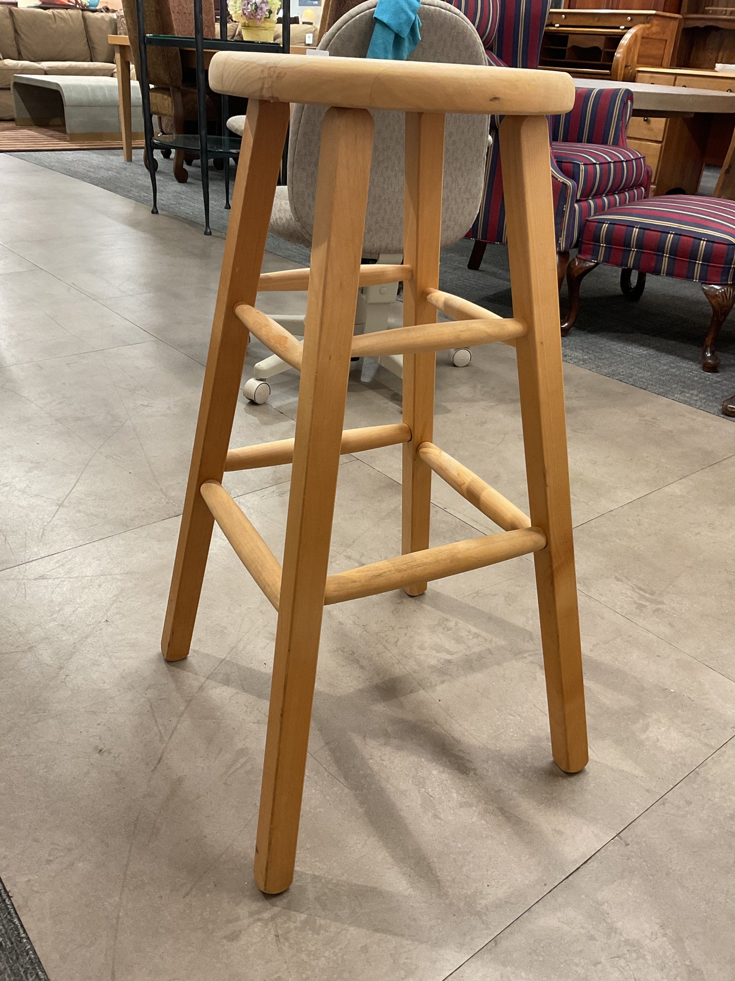 Stand Up Comedian Stool