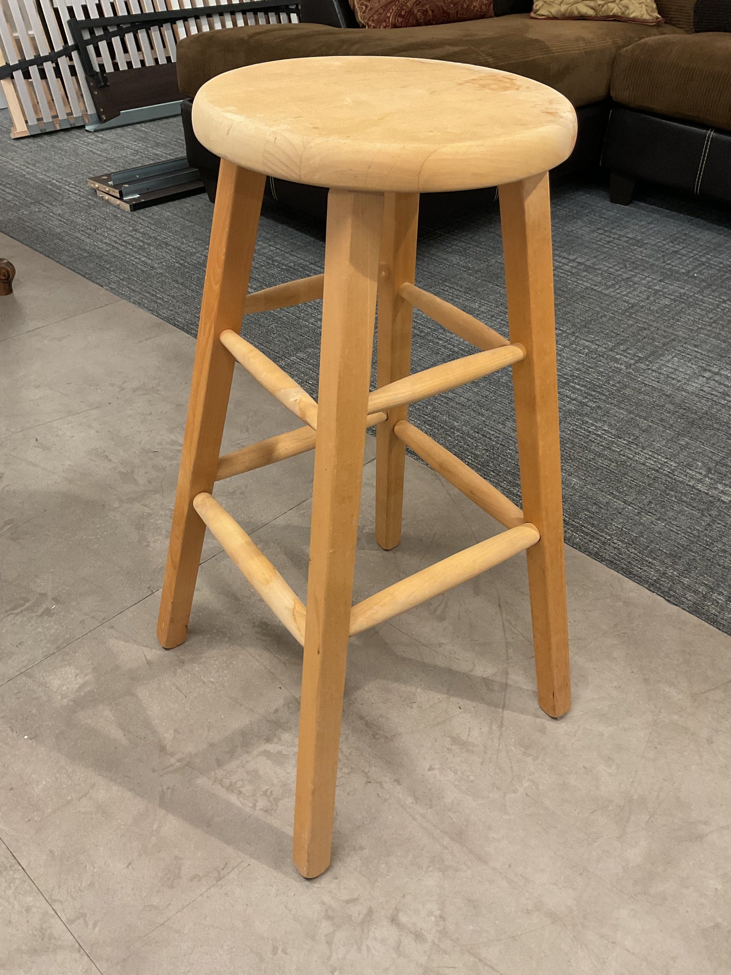 Stand Up Comedian Stool