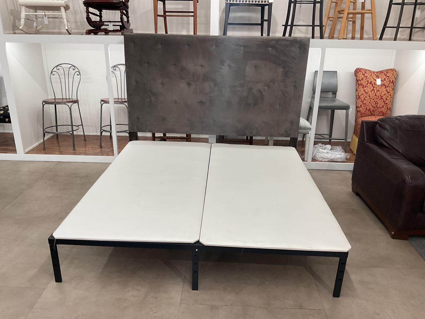 Big Grey (B285)