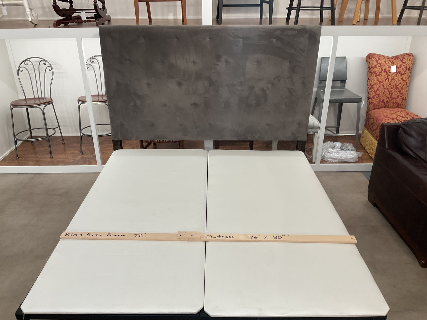 Big Grey (B285)