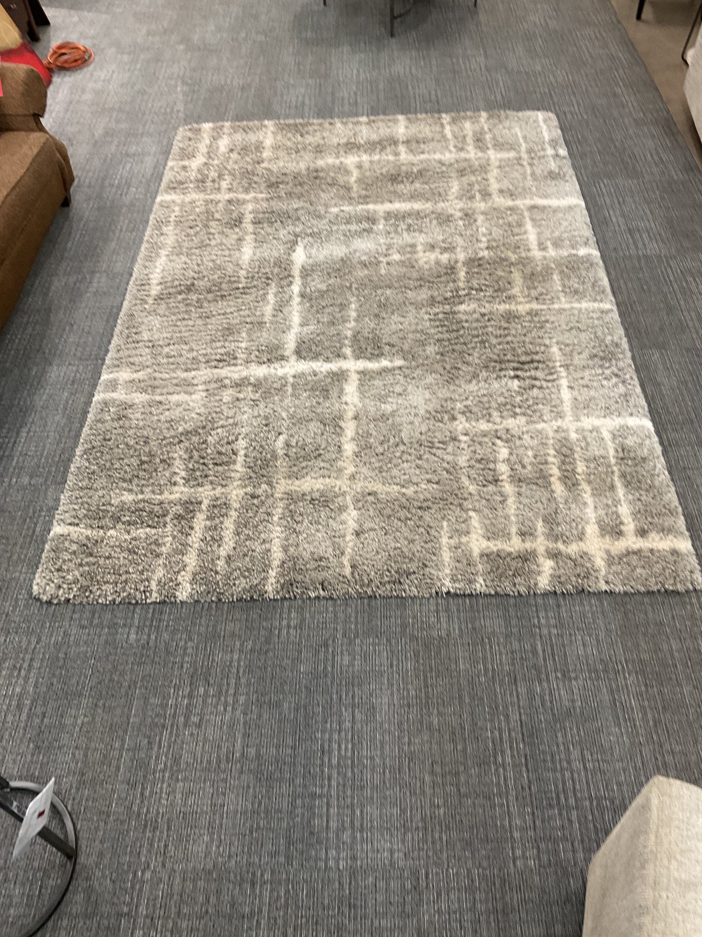 Ariel pup rug (R137)