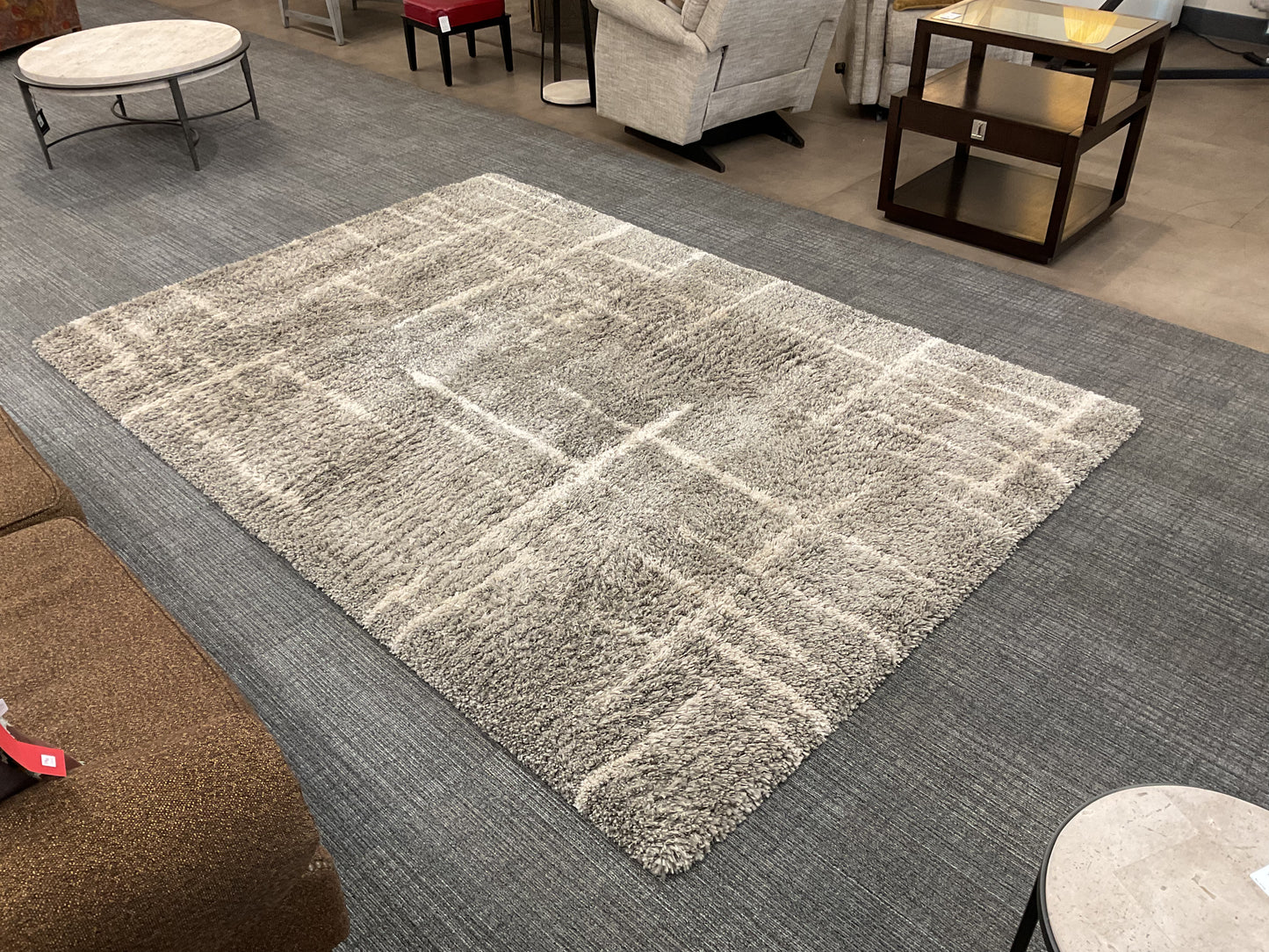 Ariel pup rug (R137)