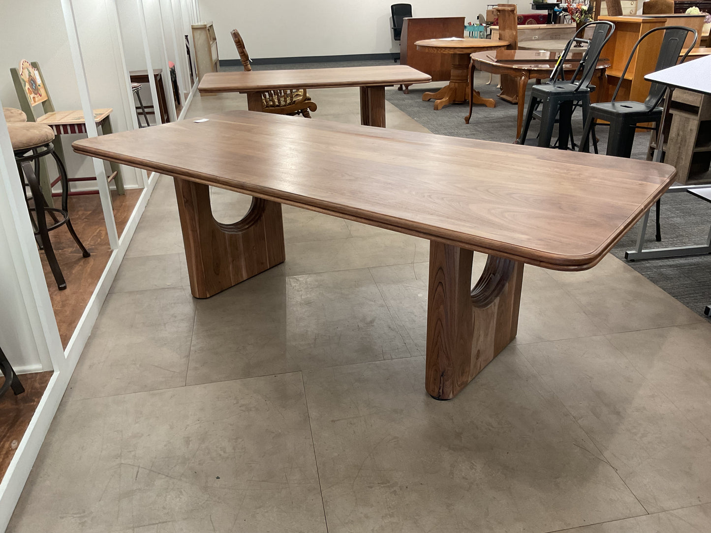 The Grand Table