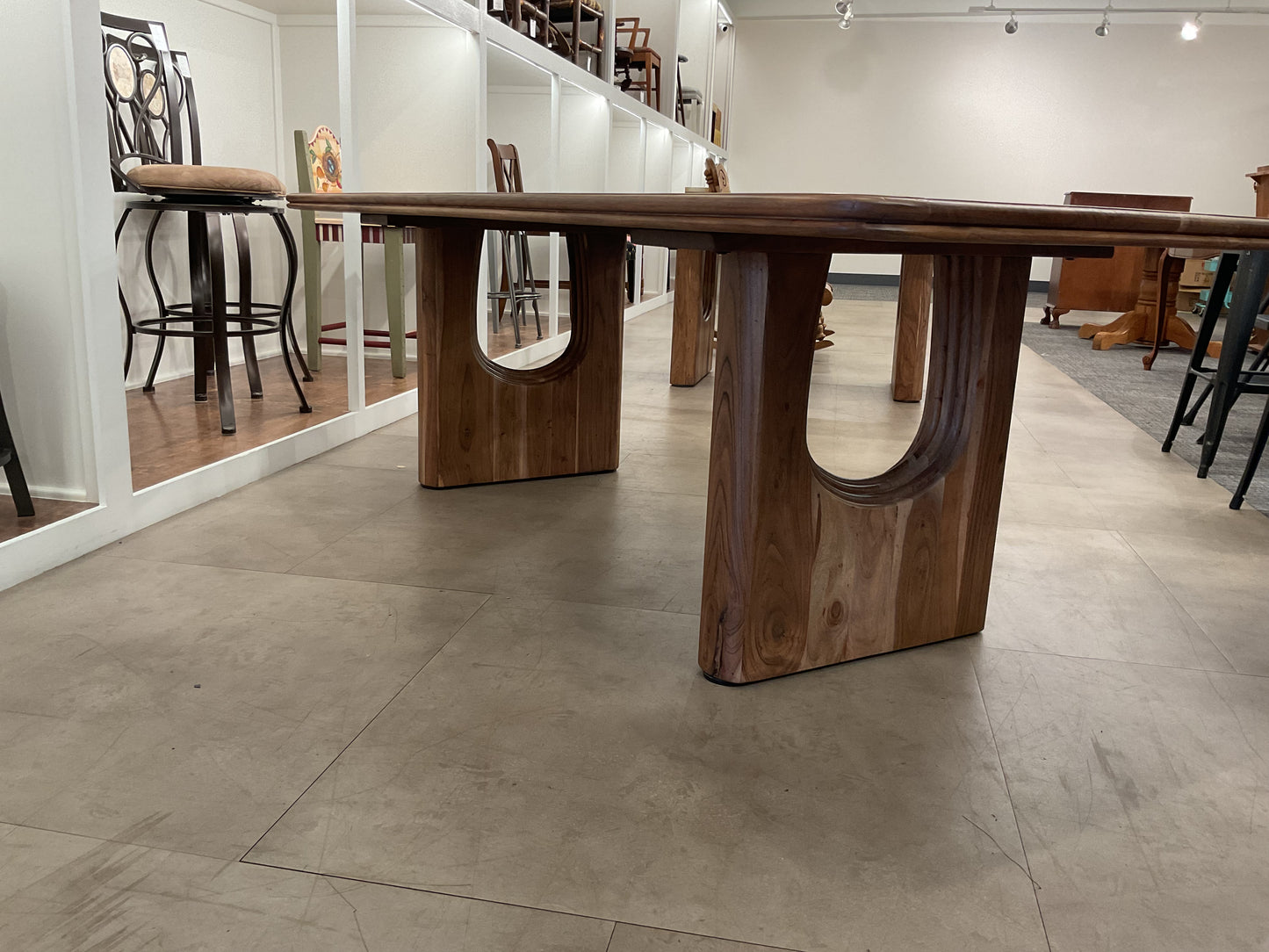 The Grand Table