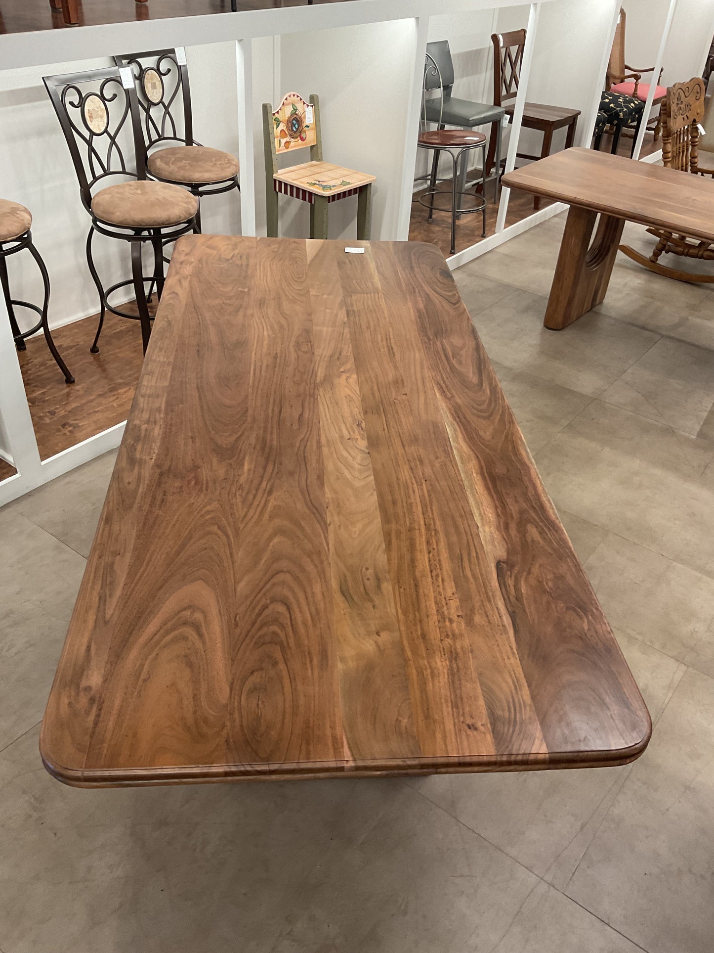 The Grand Table
