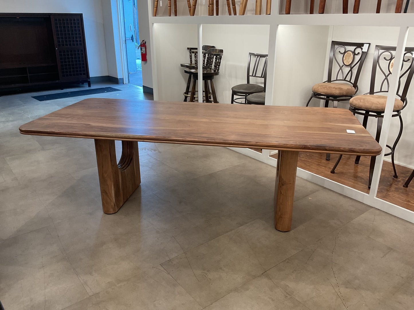 The Grand Table