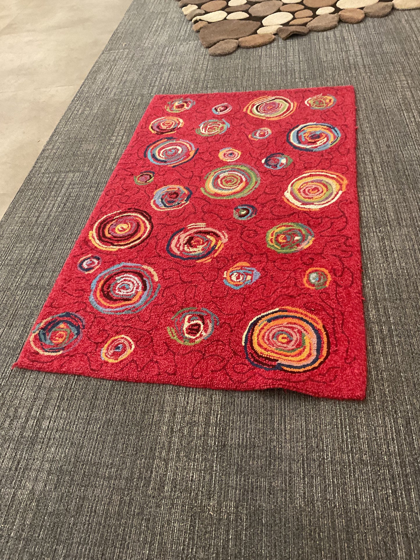 Andy’s Rug (R138)