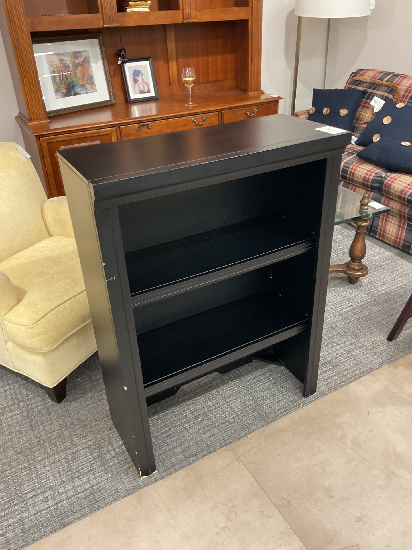 Toro Open Hutch