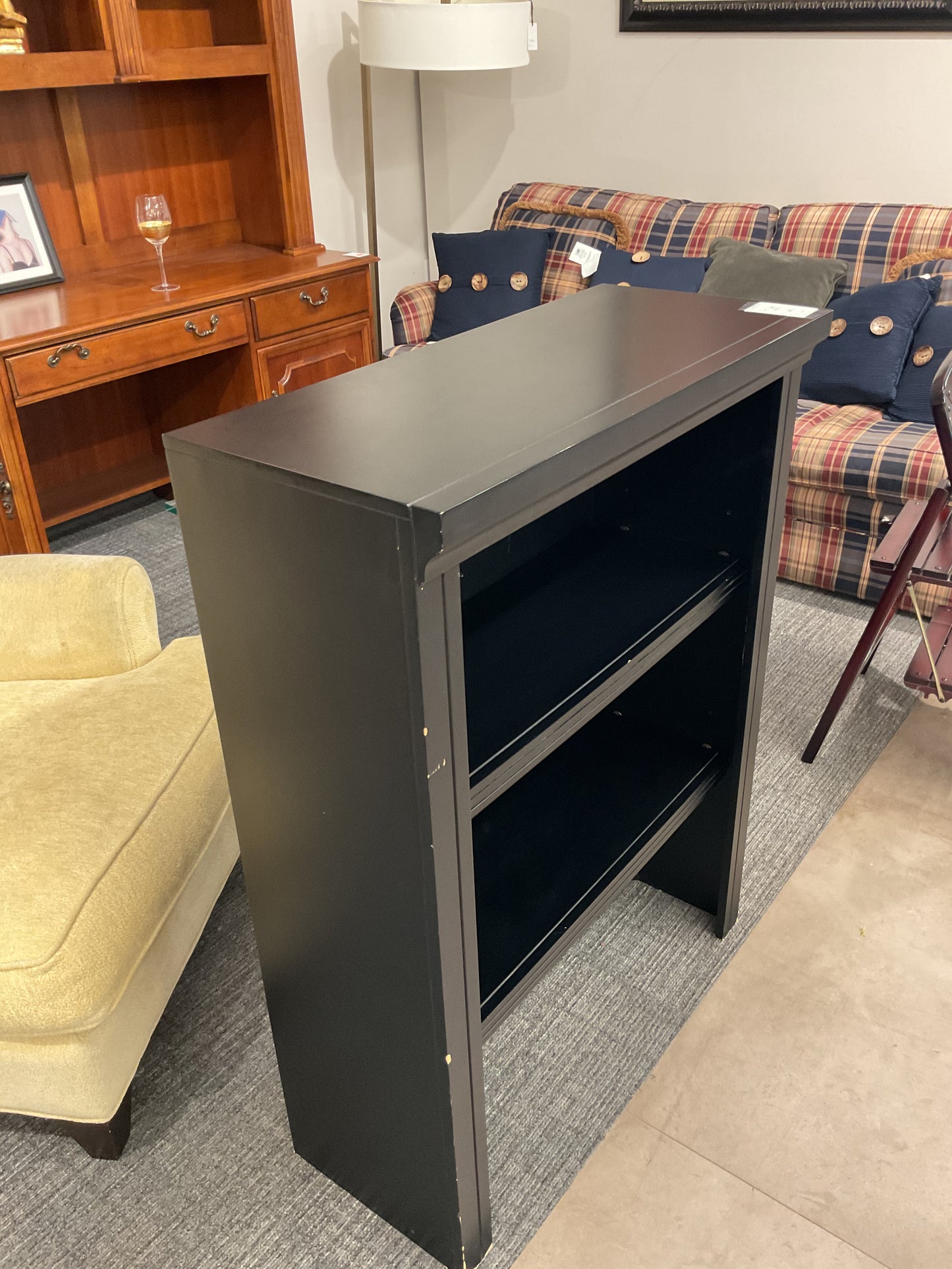 Toro Open Hutch