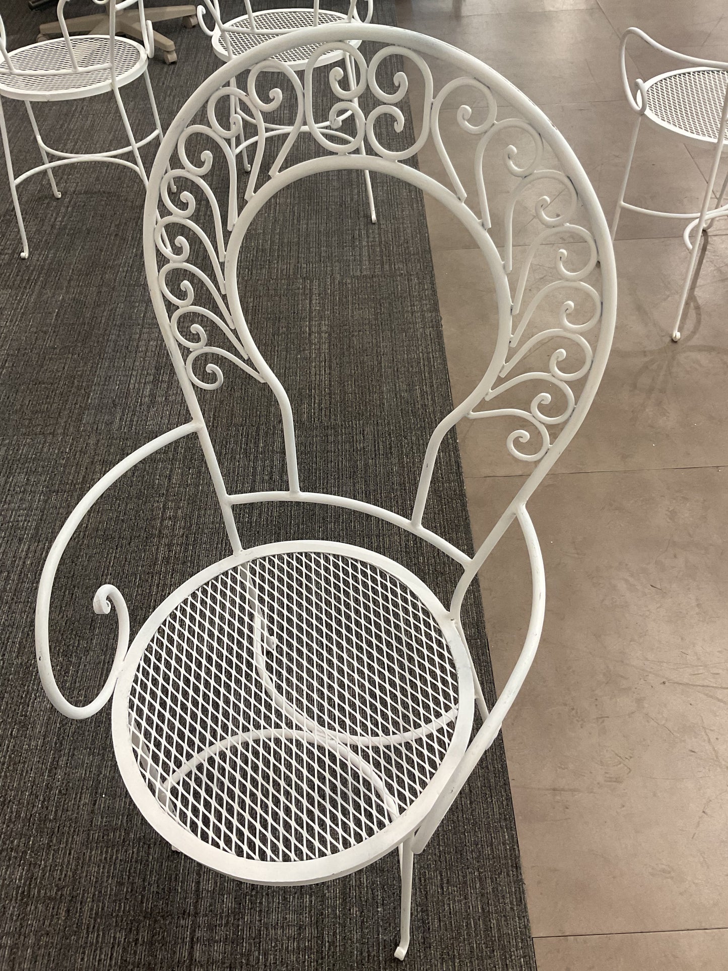 Iron Garden