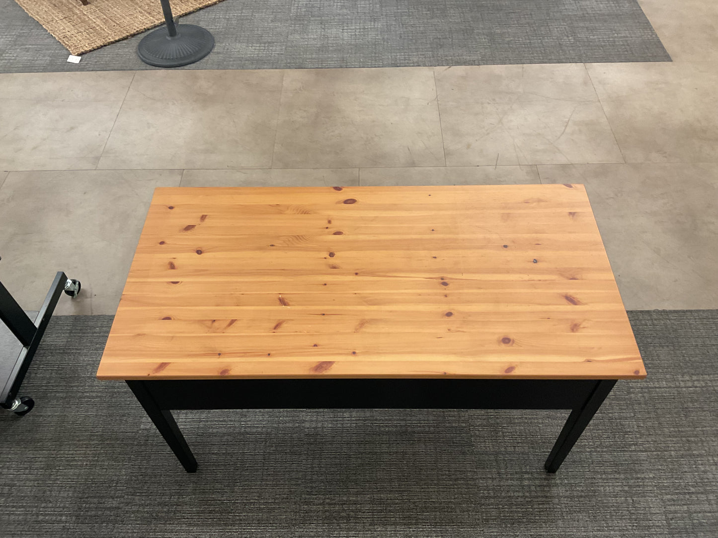 Creative station desk