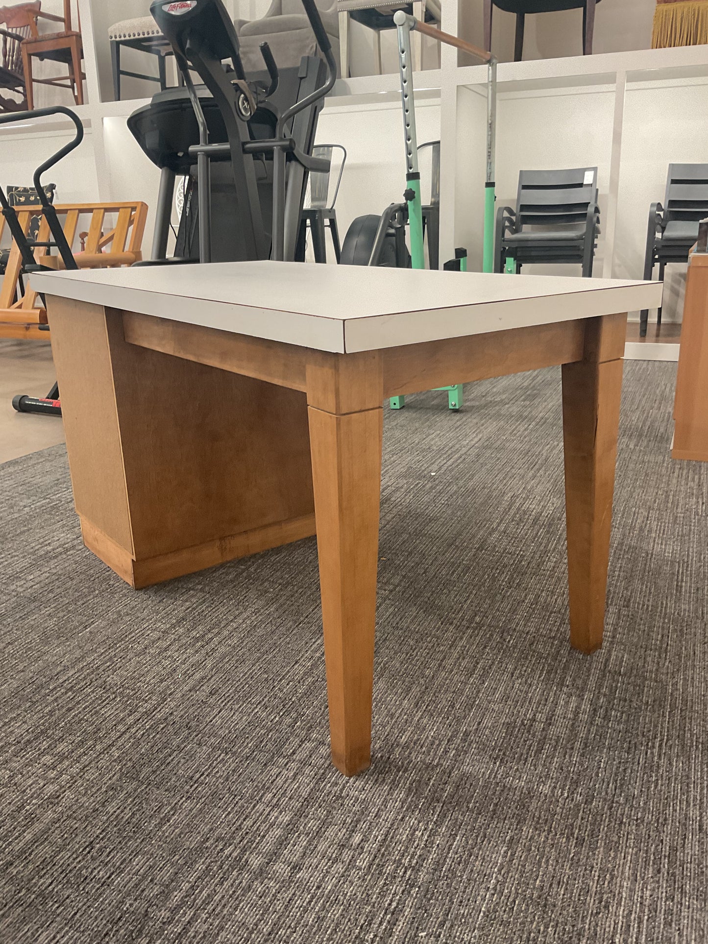 It’ll do desk