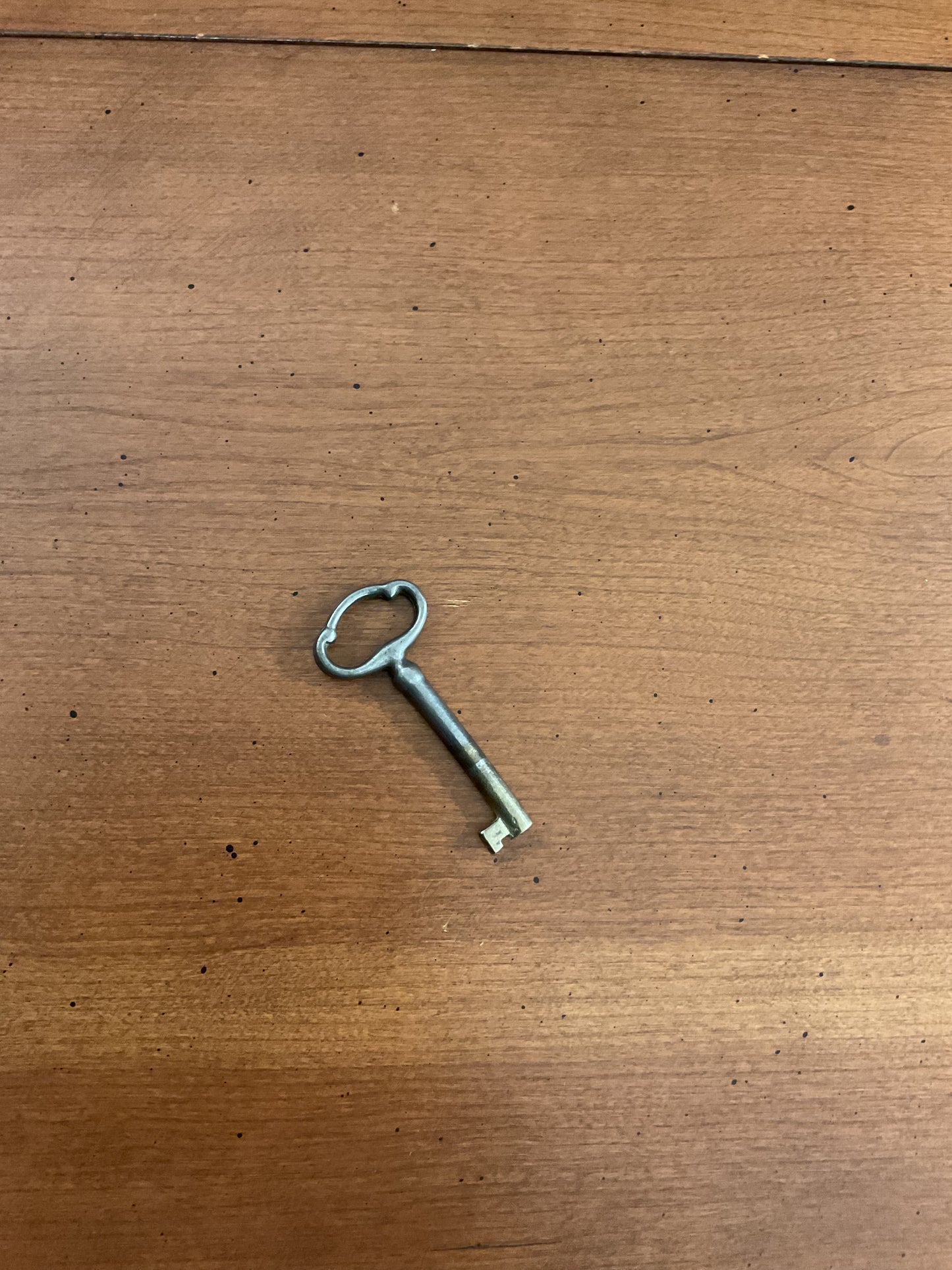 Key to success