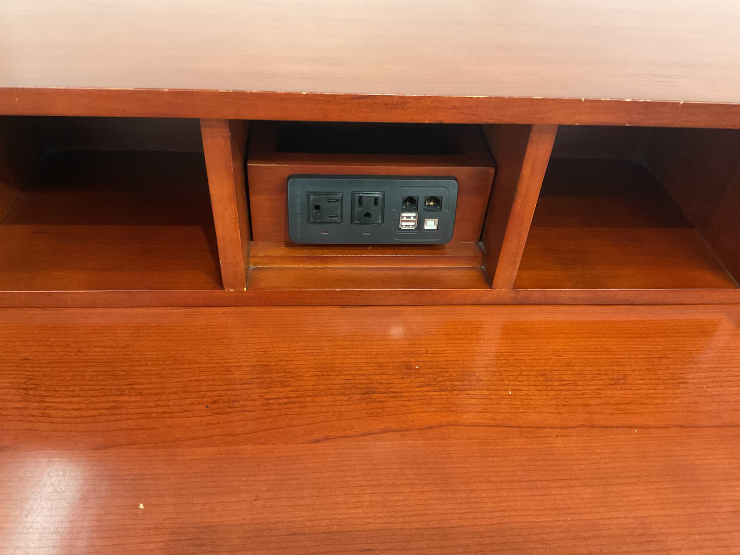 Clifford Desk