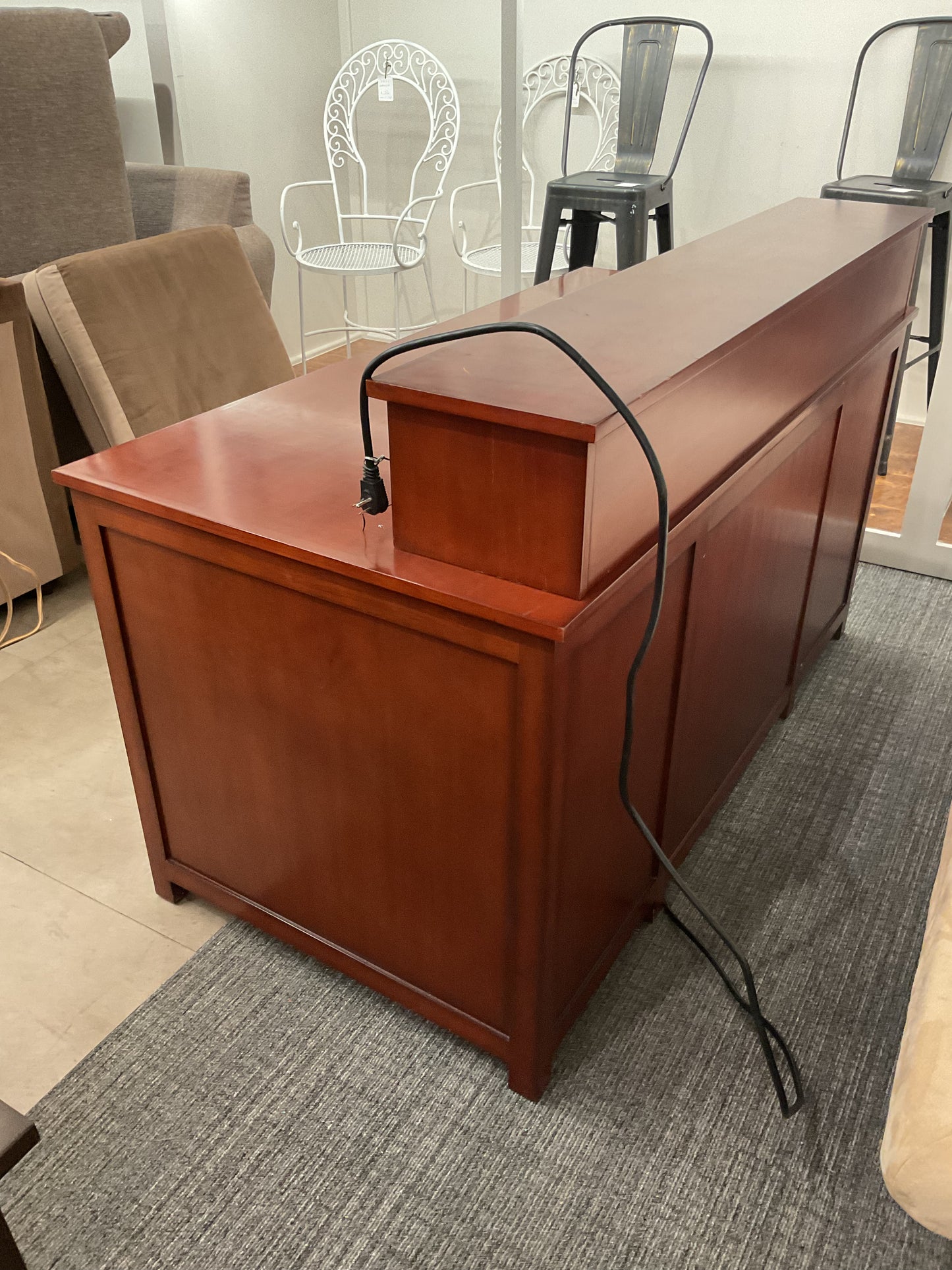 Clifford Desk