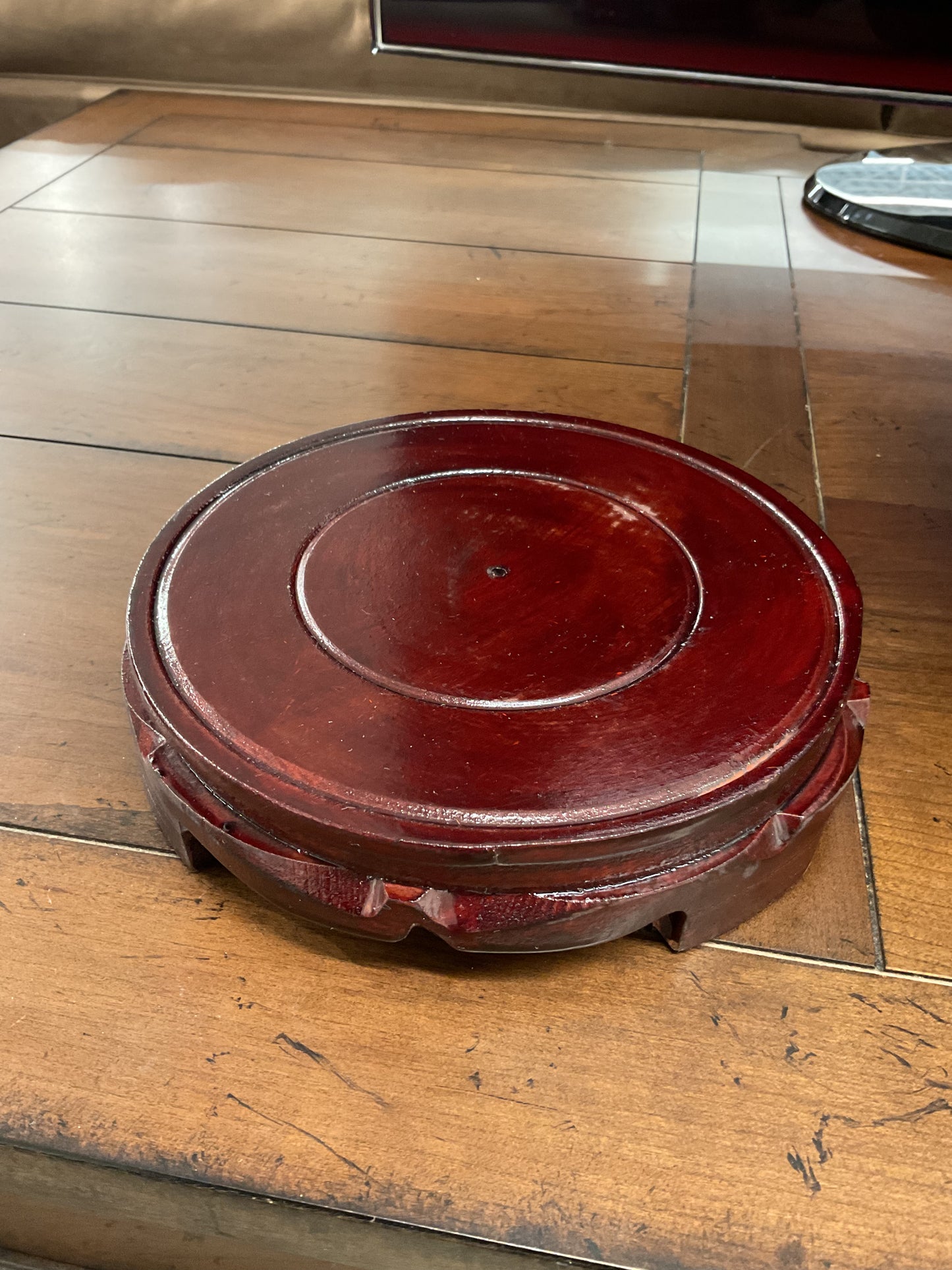 OZ’s jar