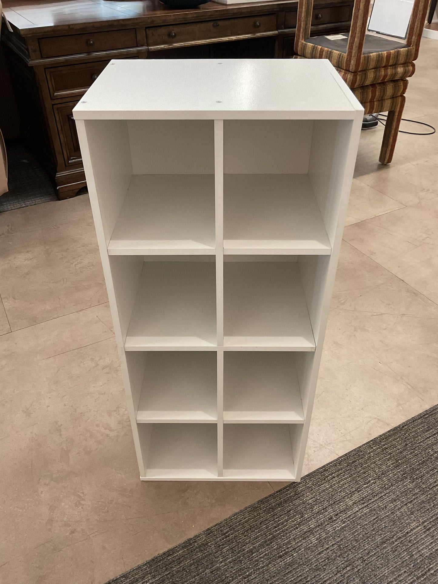 My cubby