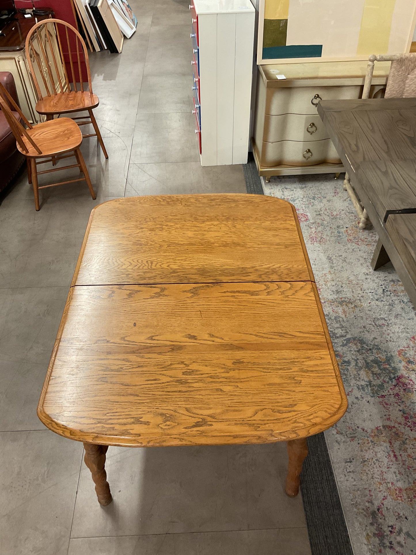 Dinner with a winner set