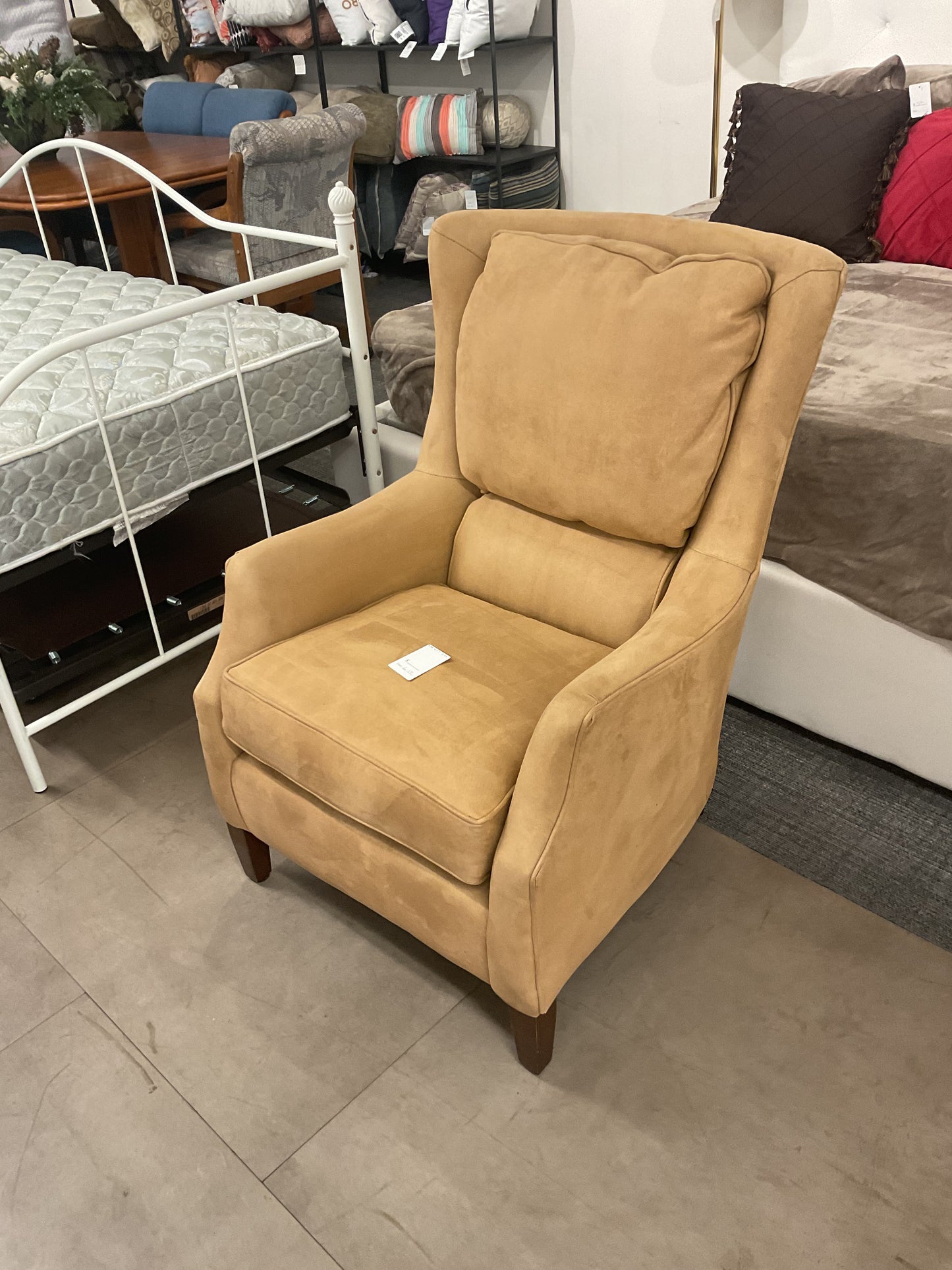 Ar Haus Wing Chair