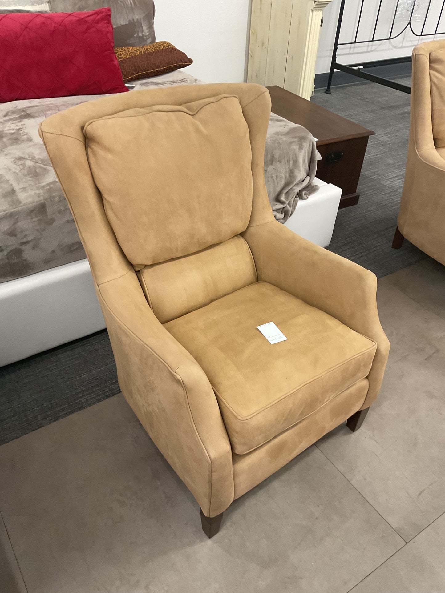 Ar Haus Wing Chair