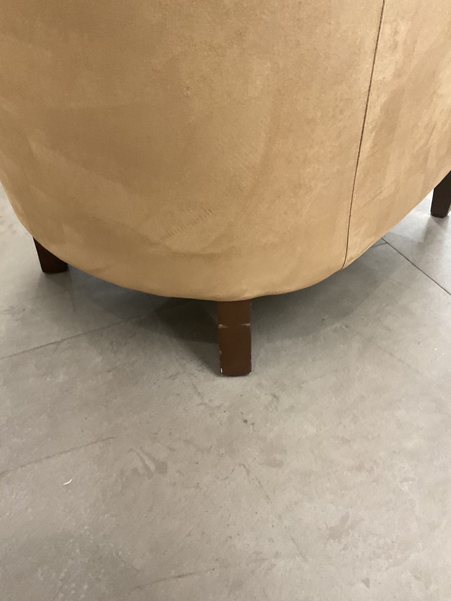 Ar Haus Wing Chair