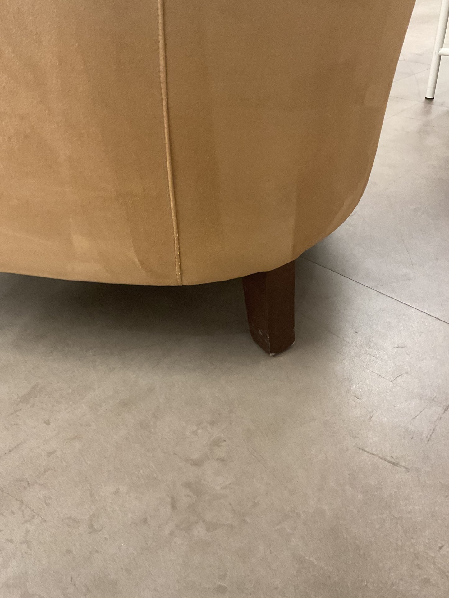 Ar Haus Wing Chair