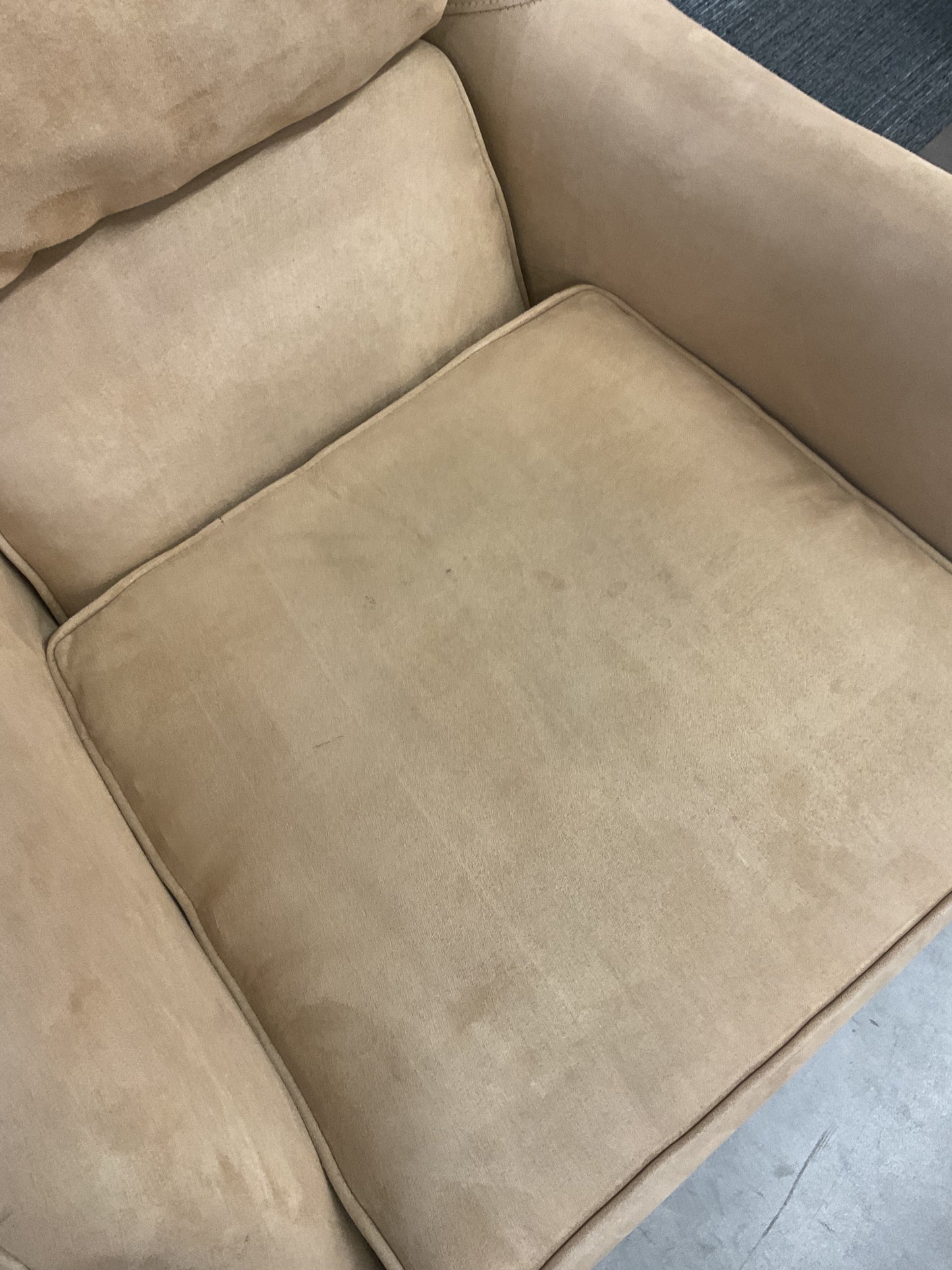 Ar Haus Wing Chair