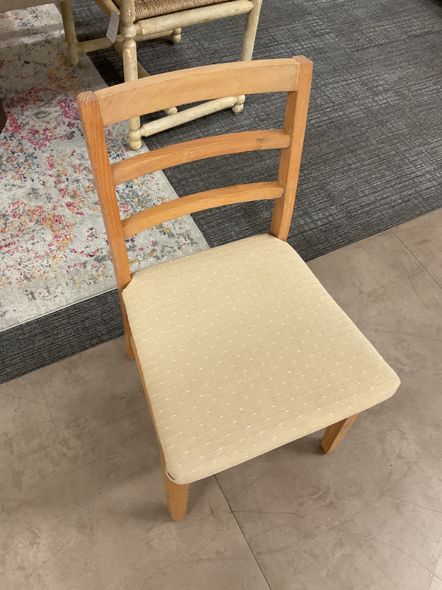 Something Casual Chair 
