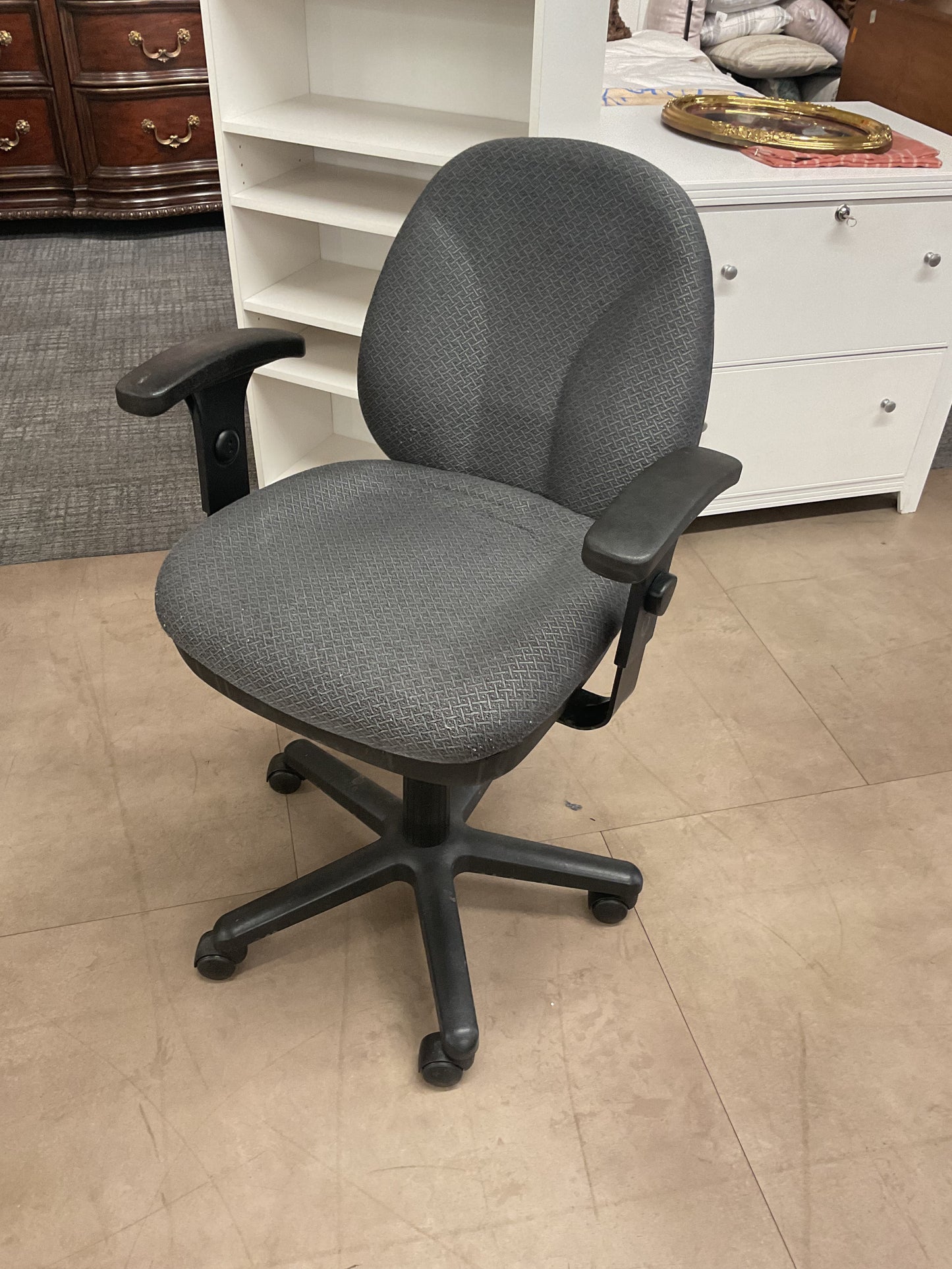 The office Chair