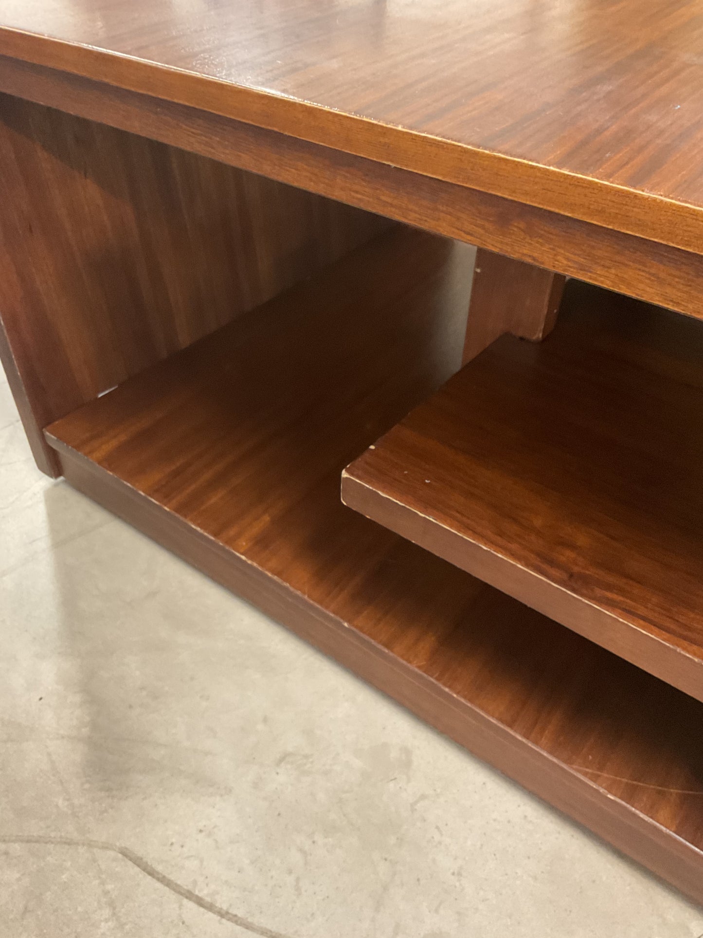 Signature Coffee Table