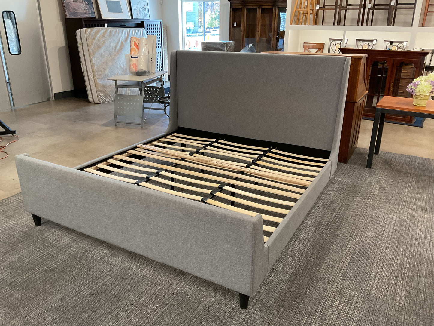 Ashton King Frame (B296)