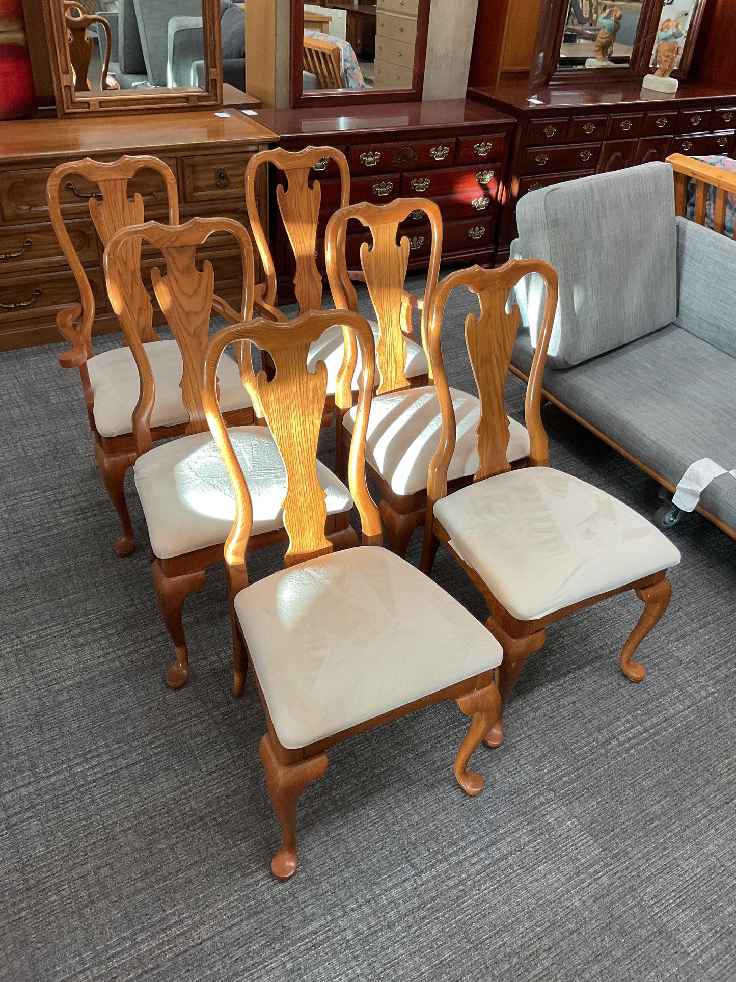 Sweet Sunday Chair Set