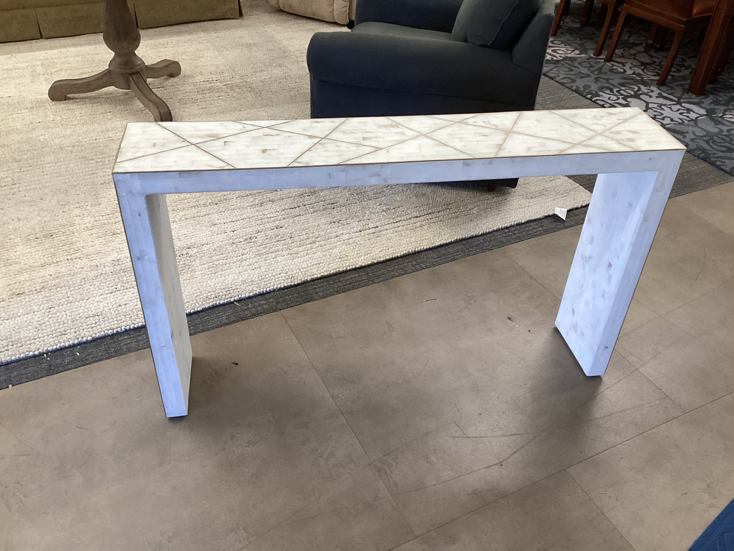 ELGIN Console