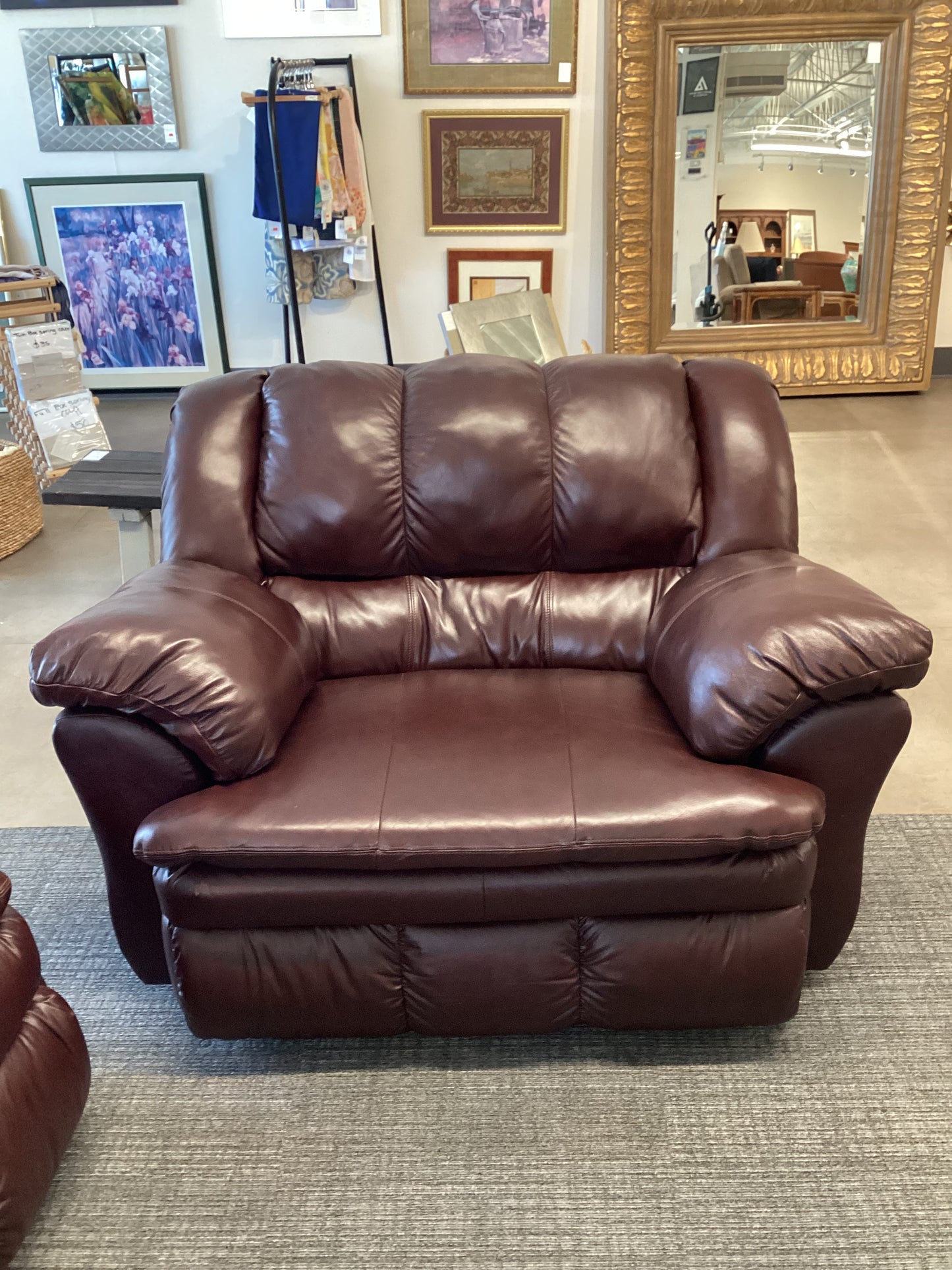 Ashley Furniture Recliner Chair