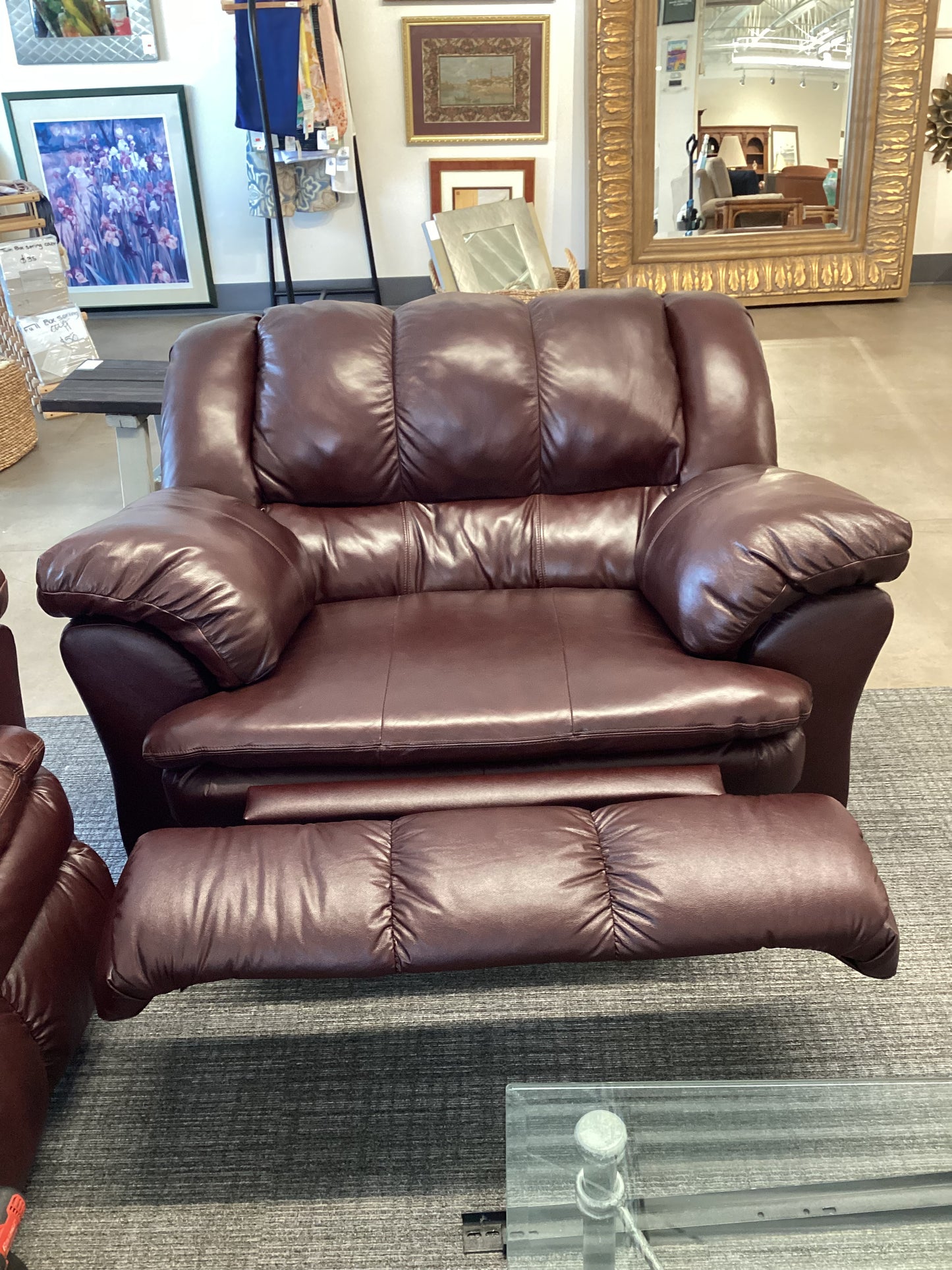 Ashley Furniture Recliner Chair