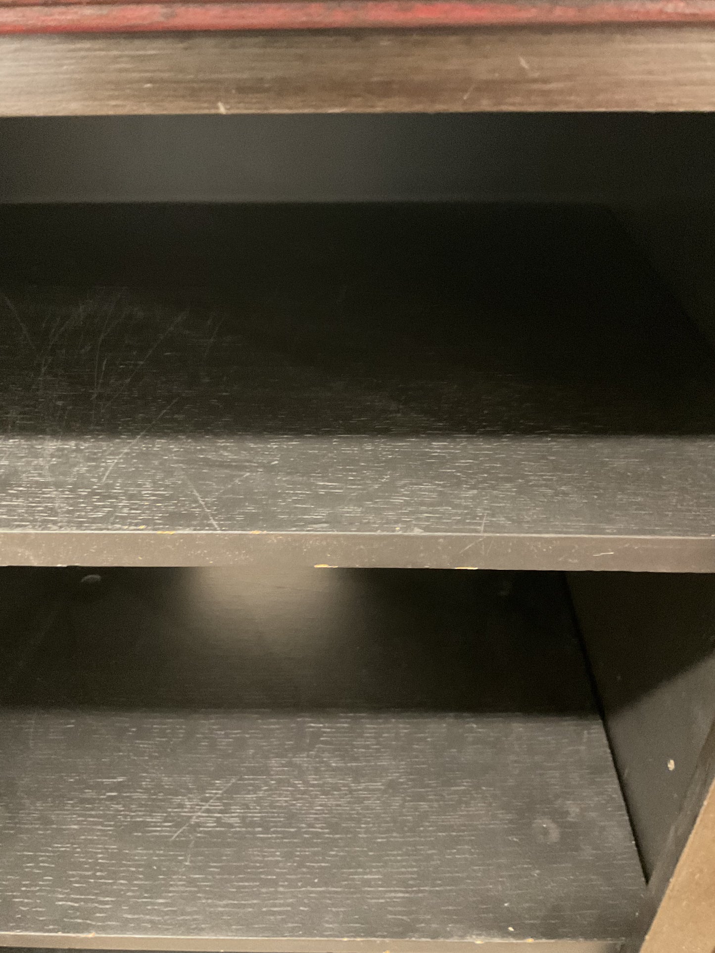 Mid Century Display Case