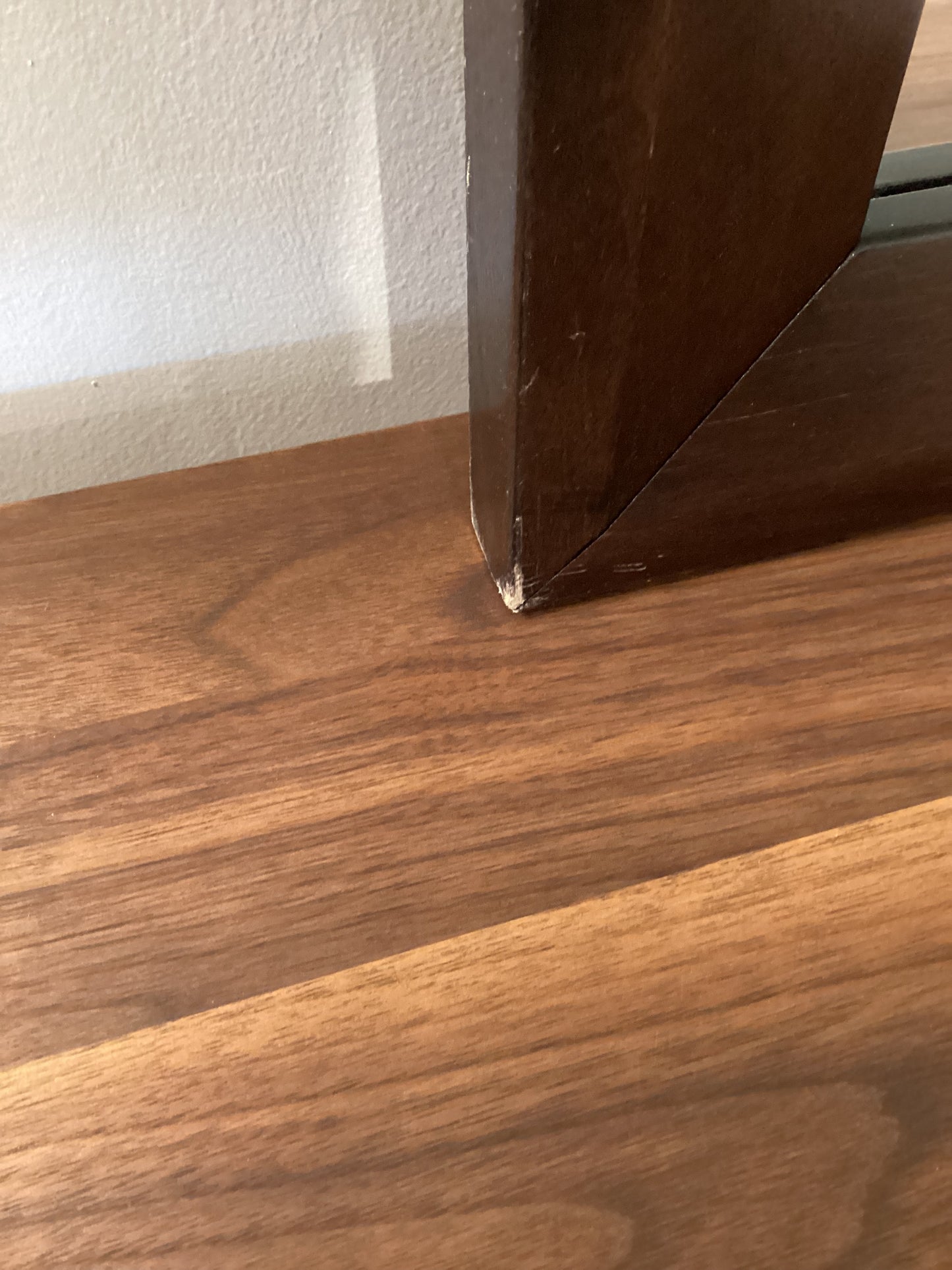 39.5” x 39.5” Mirror