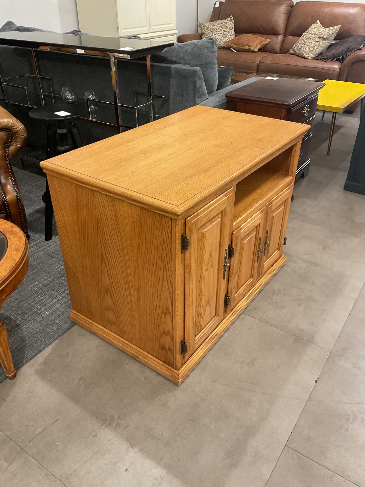 Ol’Fashion Entertainment Center