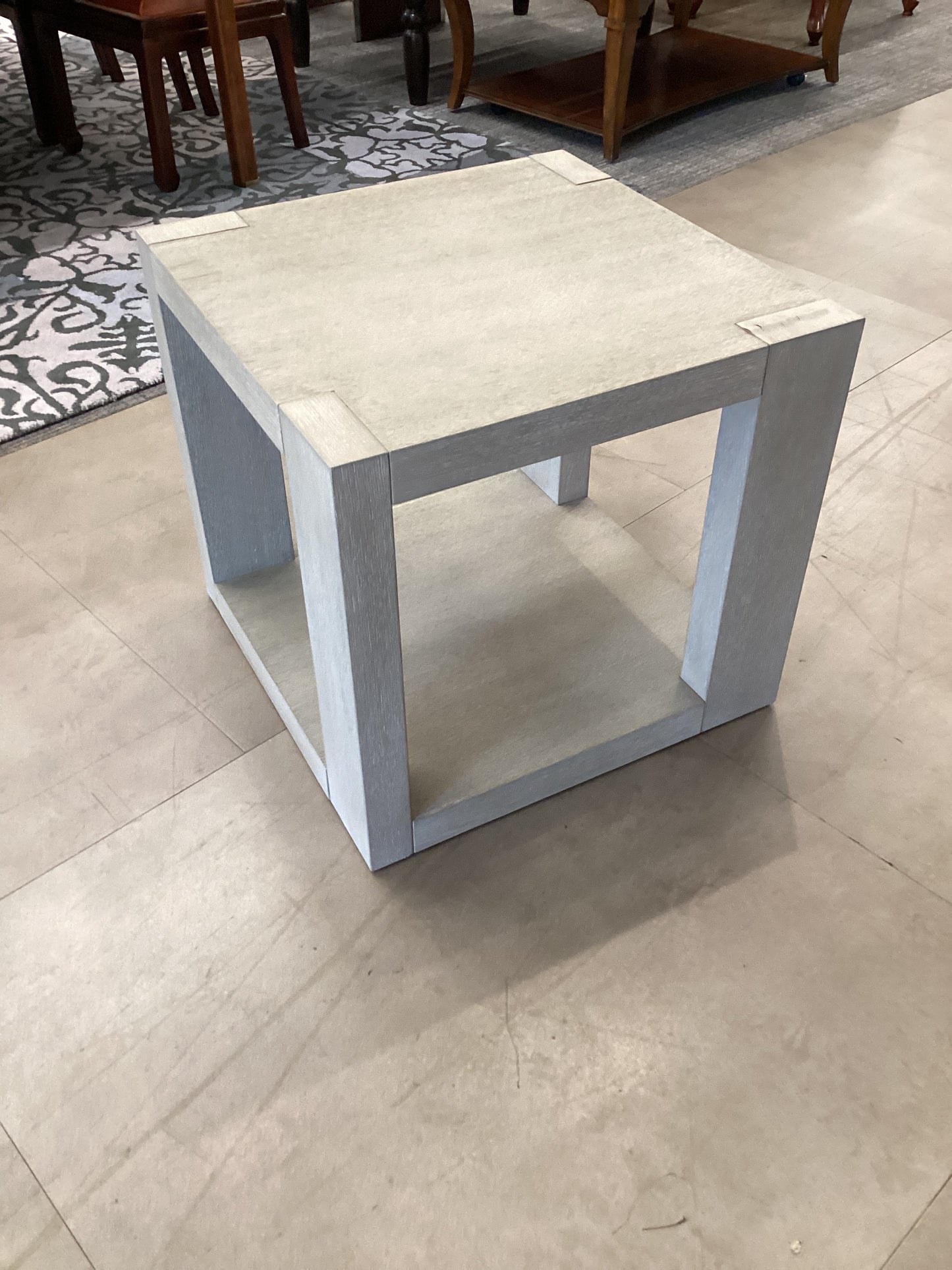Bernhardt Side Table