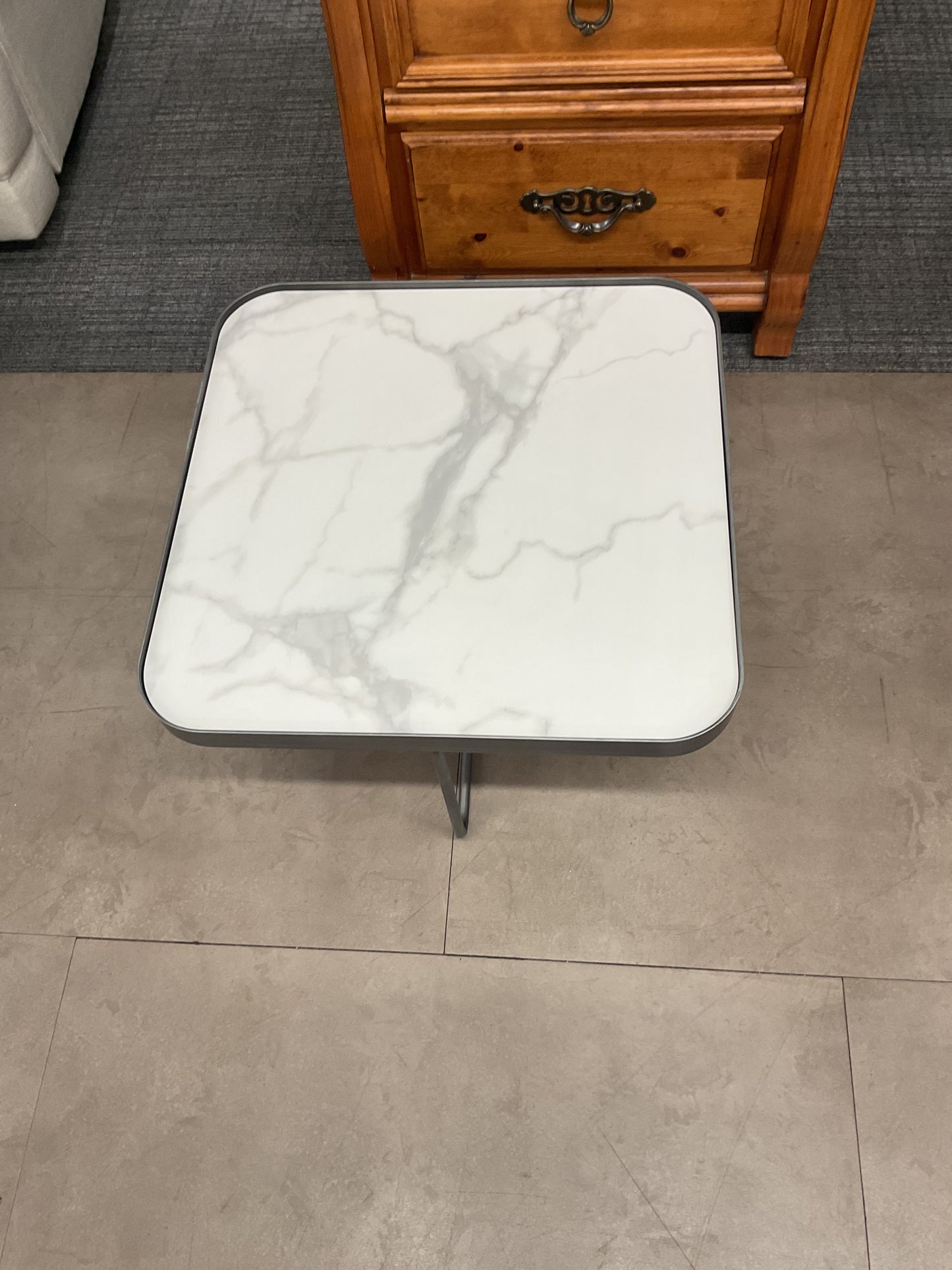 Modern Living Side Table
