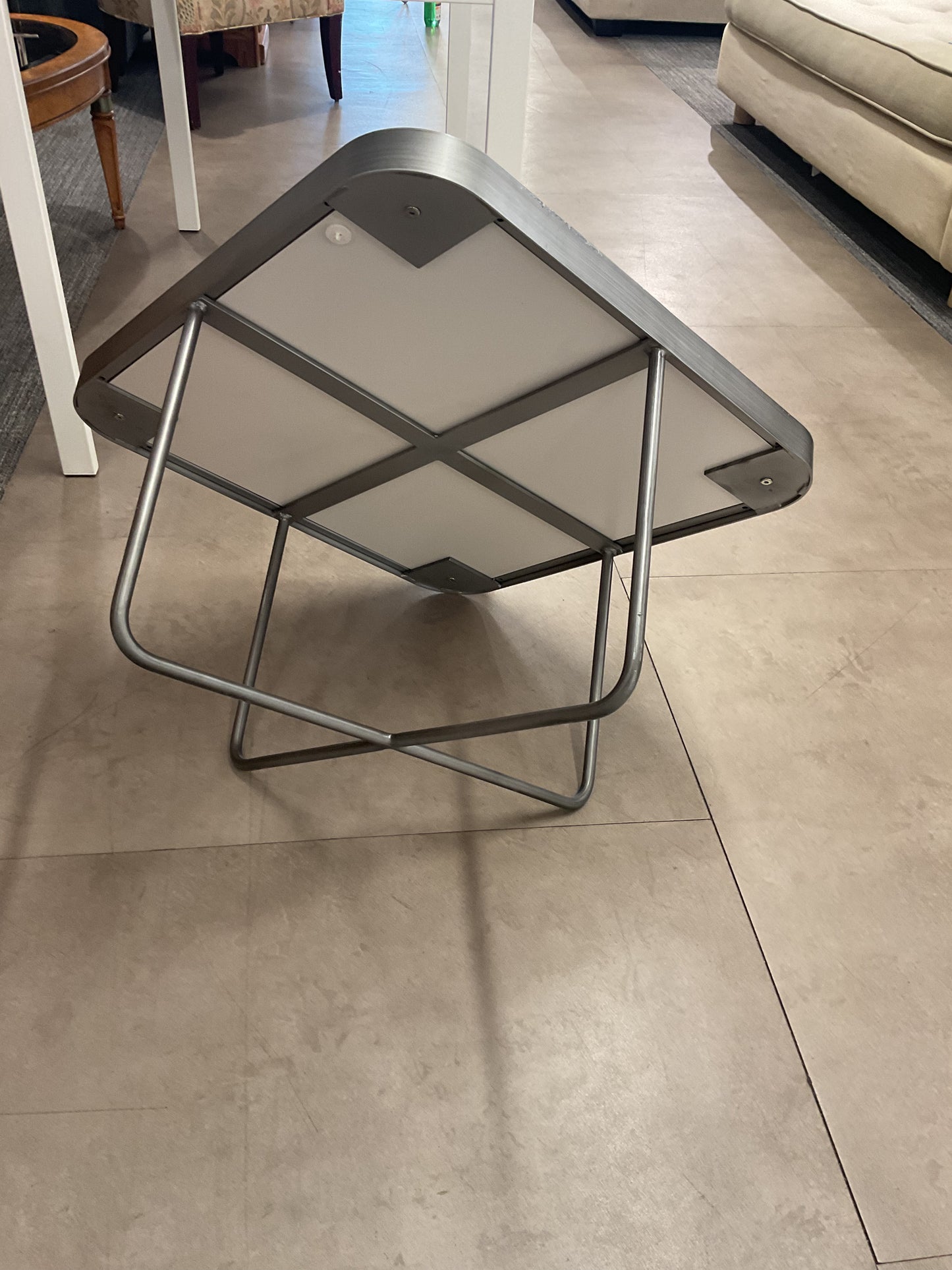 Modern Living Side Table