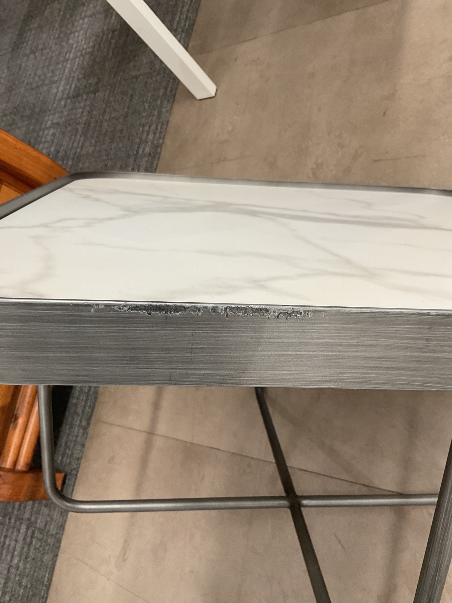 Modern Living Side Table