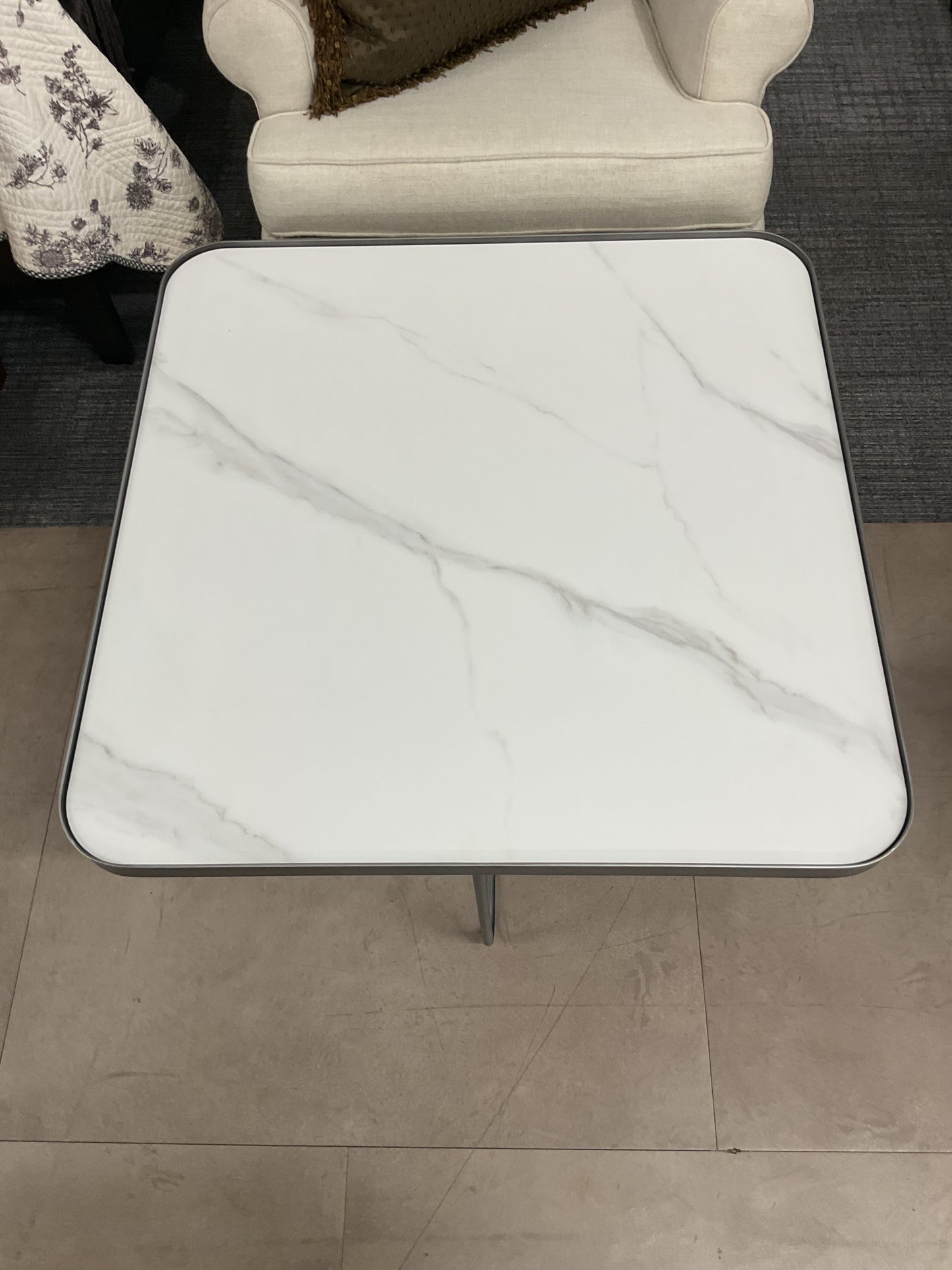 Modern Living Coffee Table