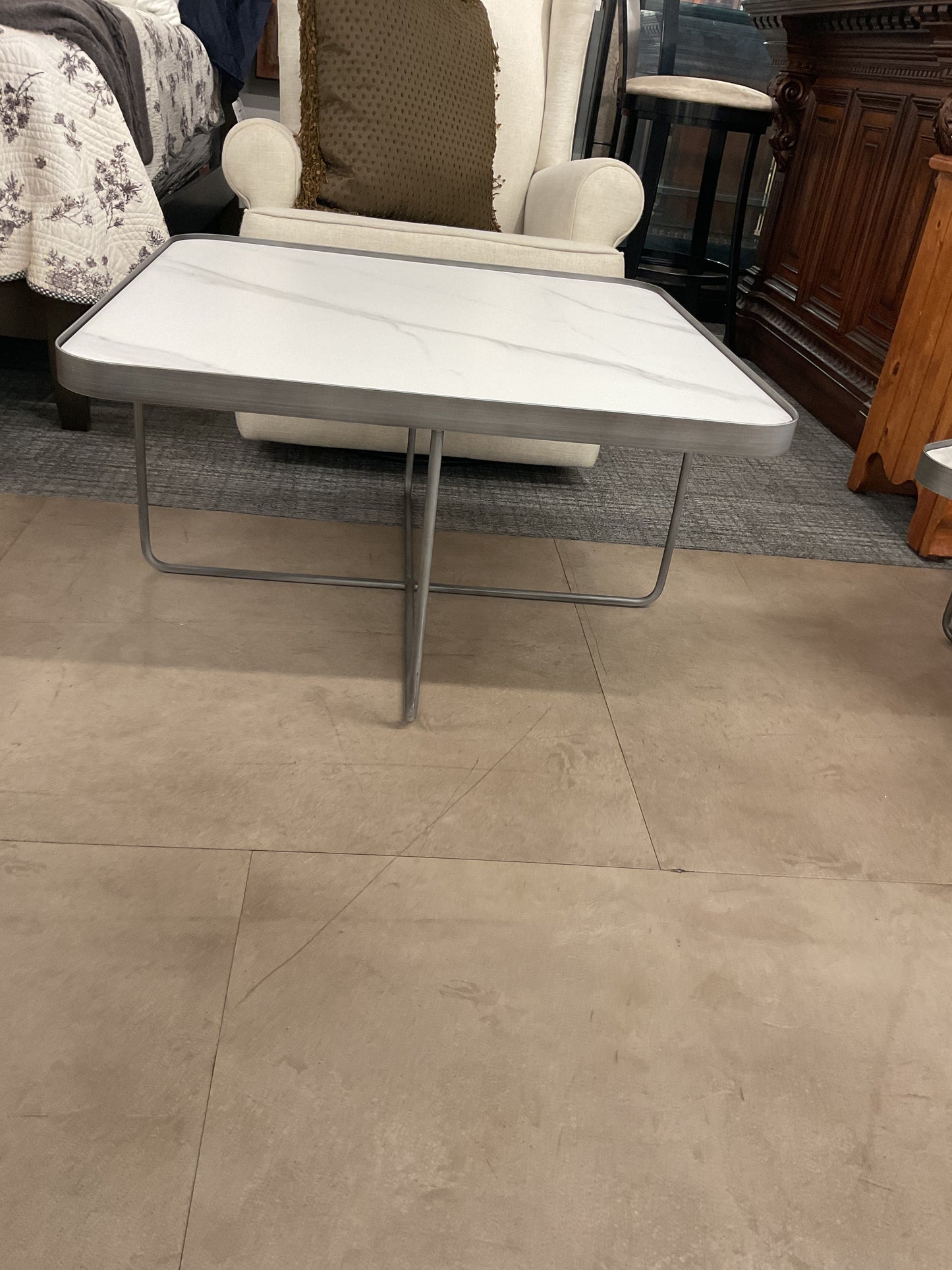 Modern Living Coffee Table