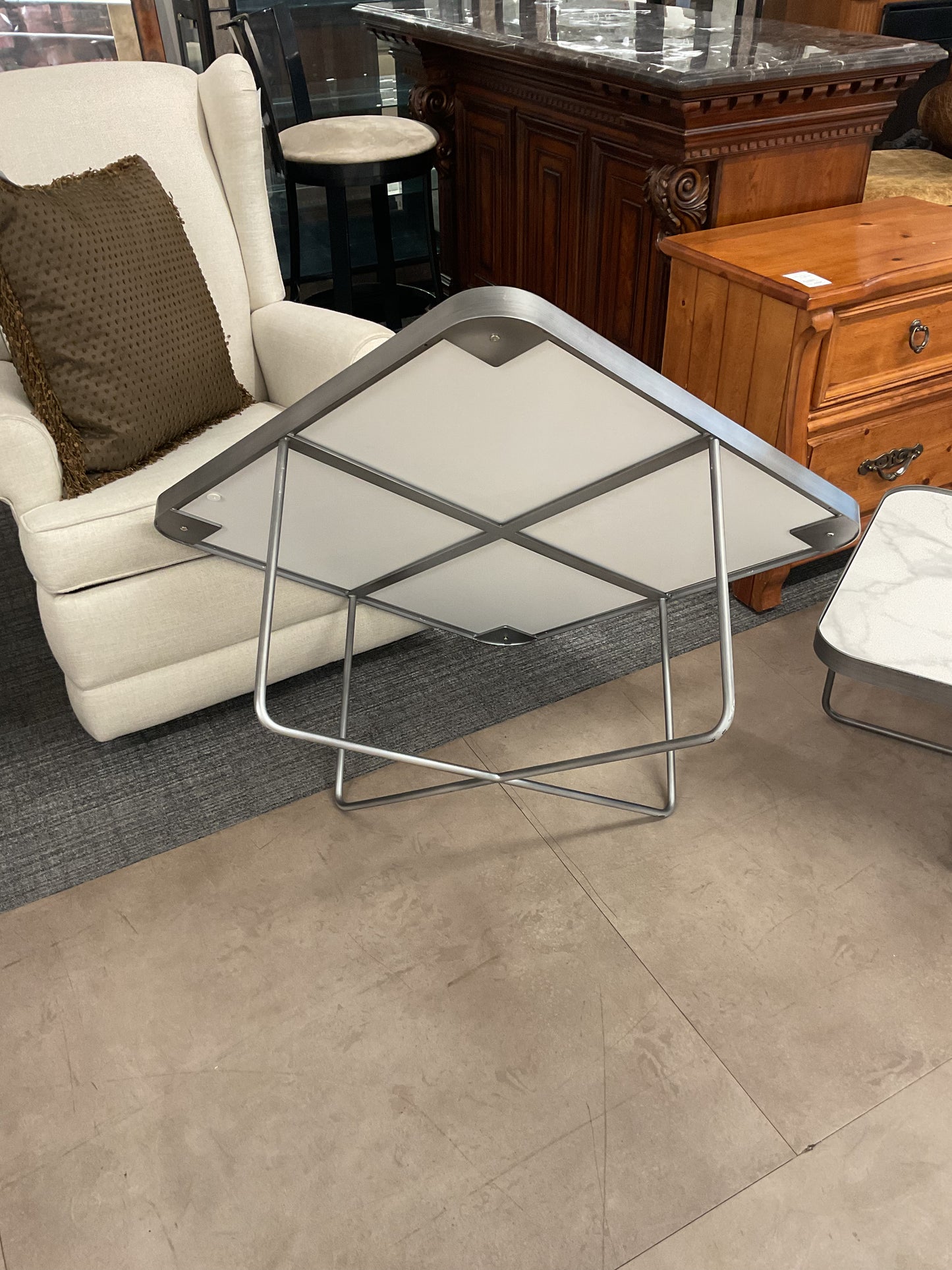 Modern Living Coffee Table